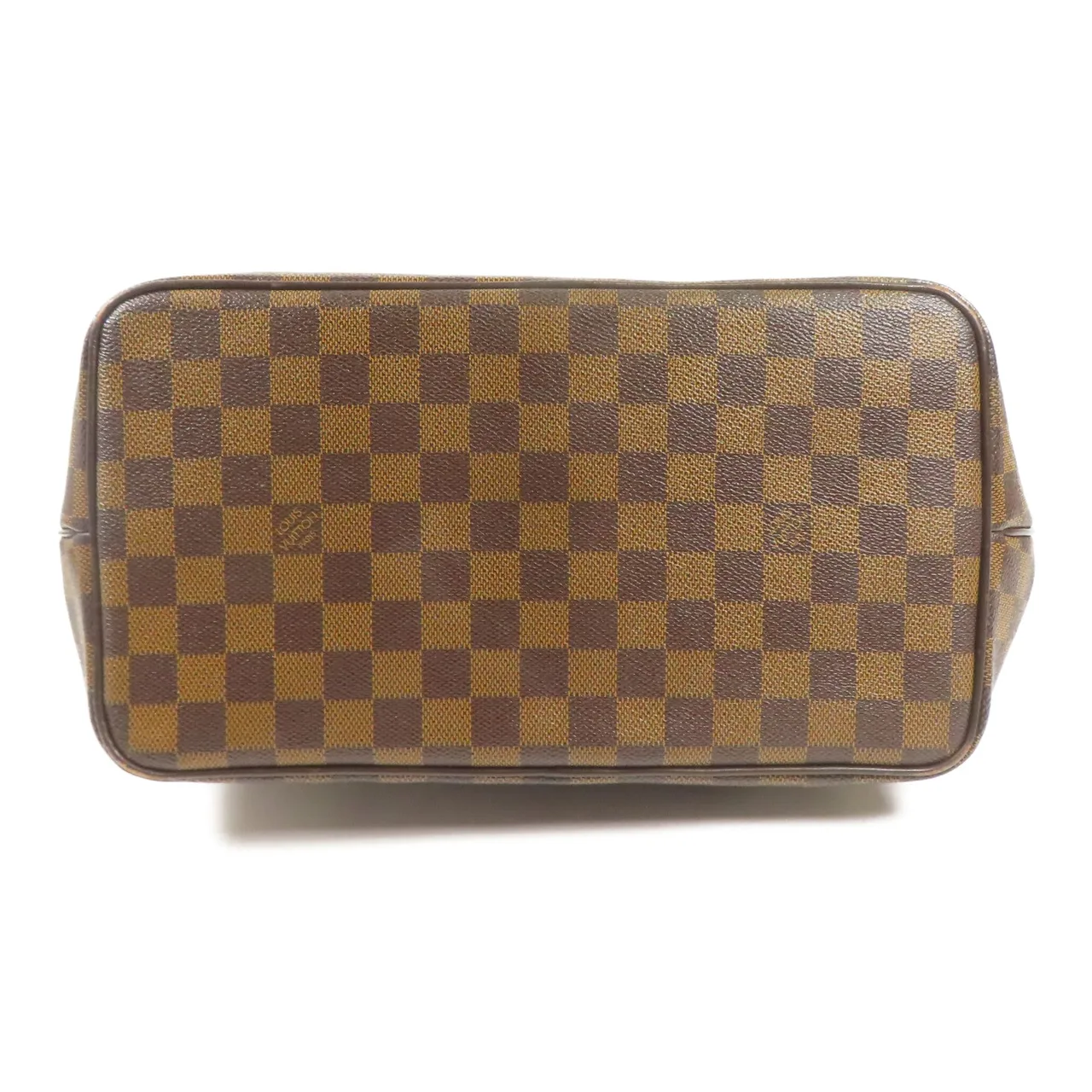 LOUIS VUITTON Westminster N41103 肩背包 塗層帆布 棕色 塗層帆布 中古品B - 縮圖 4