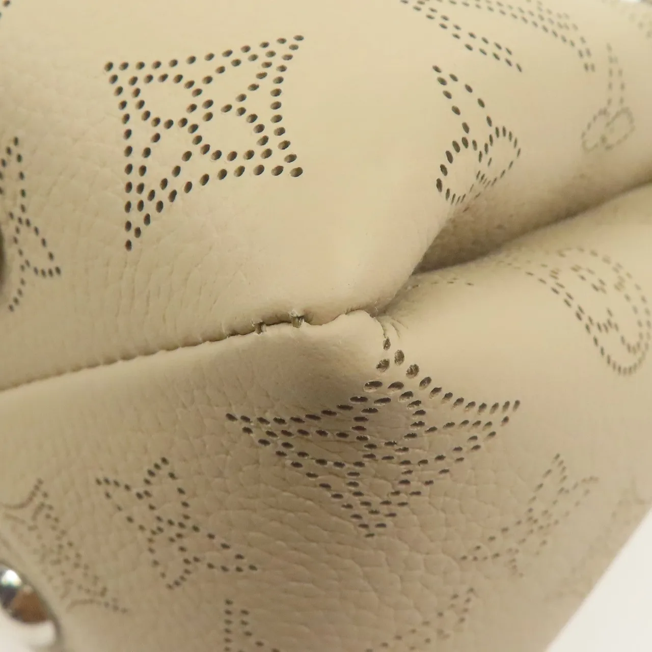 LOUIS VUITTON M247255 兩用包 牛皮 米色 / Beige 牛皮 中古品A - 縮圖 15