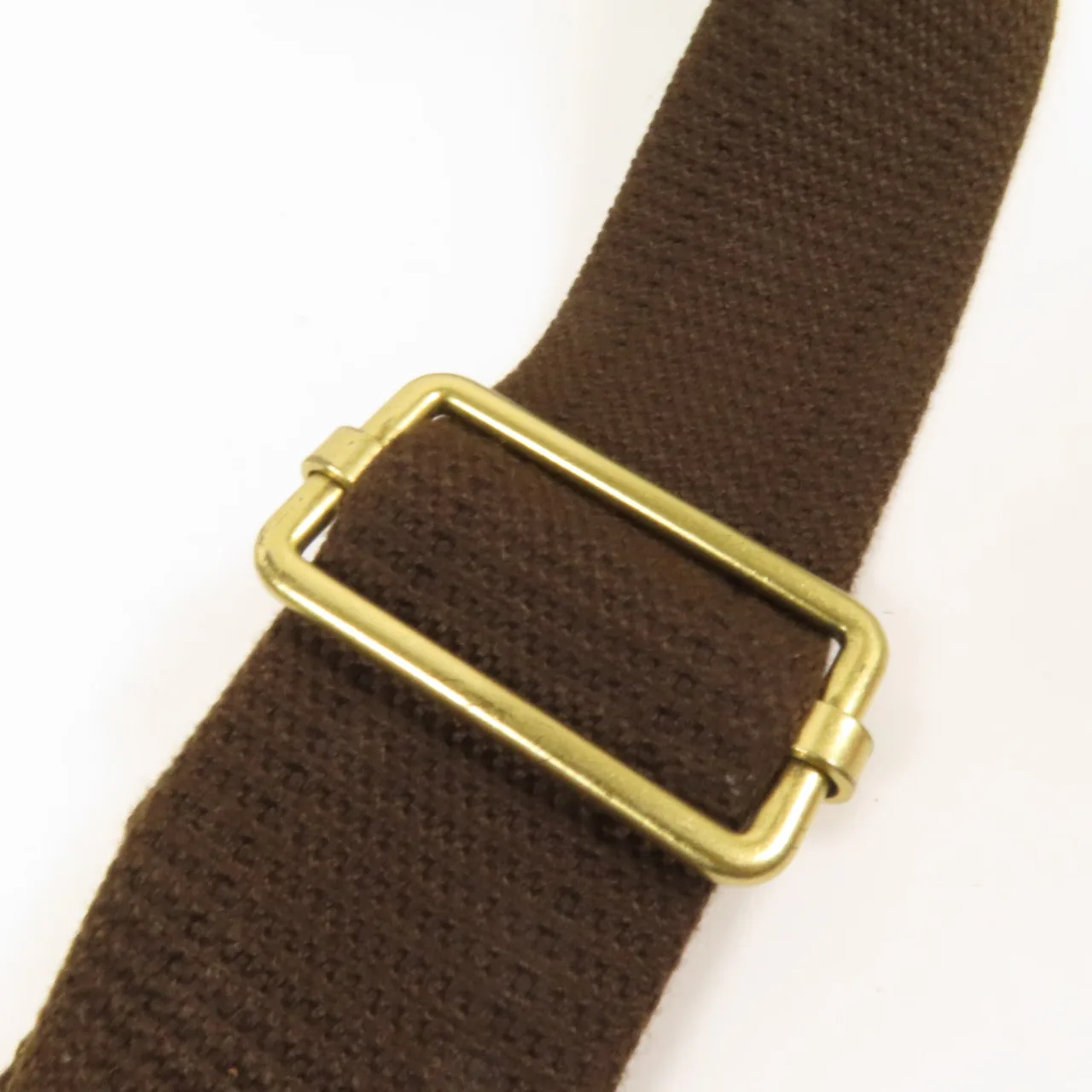 LOUIS VUITTON Pochette Bosphore M40044 肩背包 塗層帆布 棕色 塗層帆布 中古品B - 縮圖 7