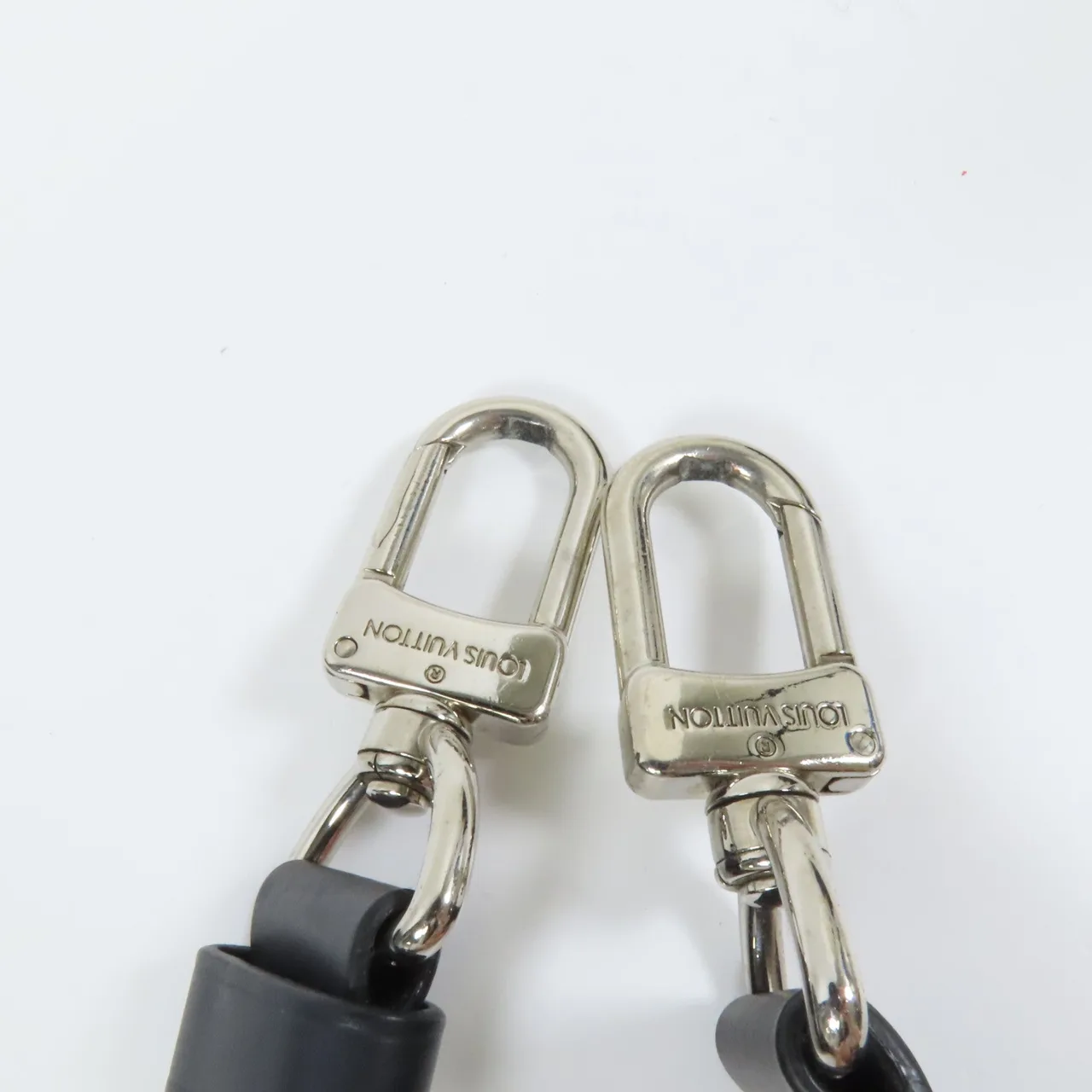 LOUIS VUITTON M54127 兩用包 塗層帆布 藍色 / Blue 塗層帆布 中古品B - 縮圖 9