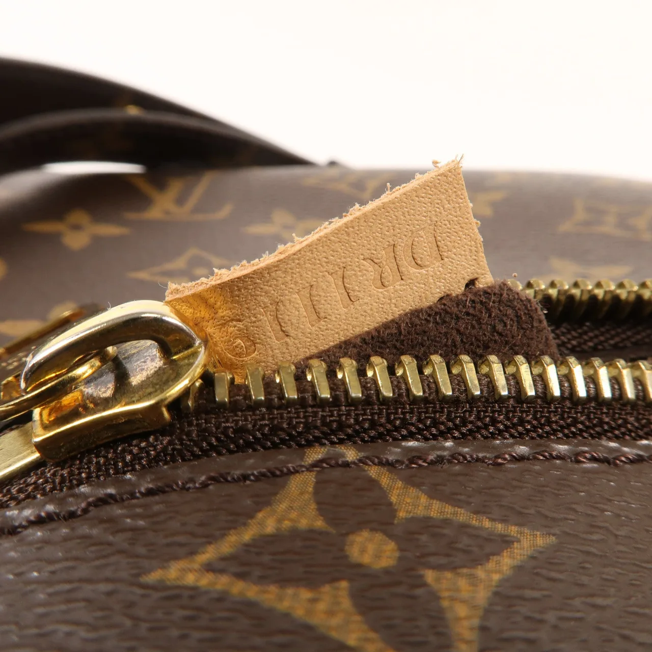 LOUIS VUITTON Pochette Metis M44875 兩用包 塗層帆布 棕色 塗層帆布 中古品B - 縮圖 15