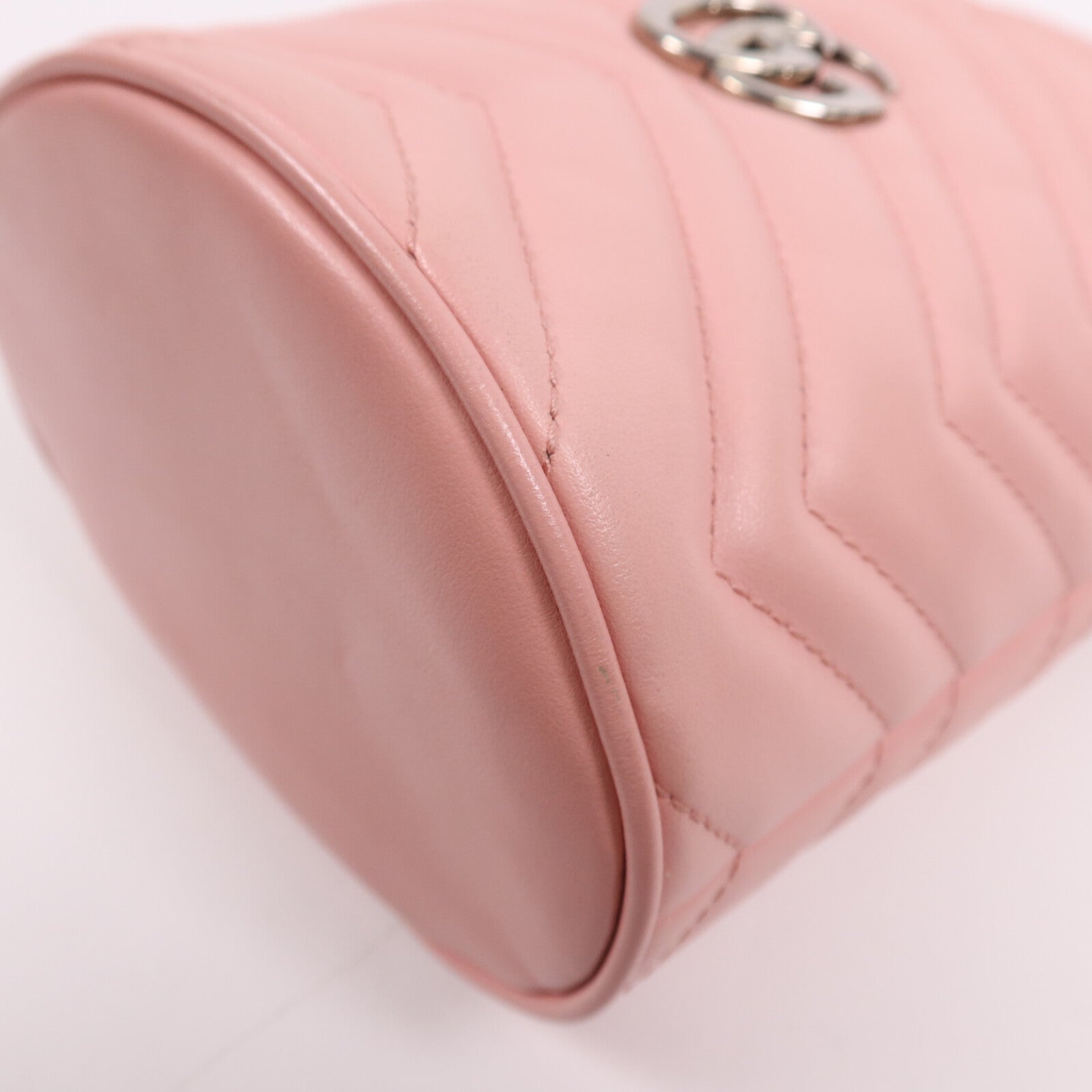 LOUIS VUITTON 575163 肩背包 牛皮 5