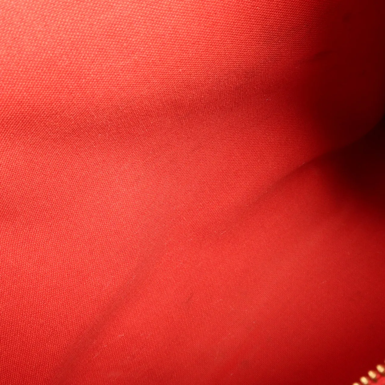 LOUIS VUITTON OnTheGo M45321 兩用包 塗層帆布 棕色 / Brwon 塗層帆布 中古品B - 縮圖 13