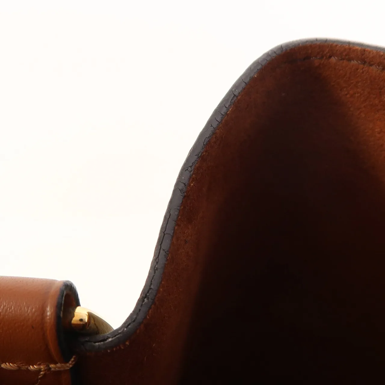 LOUIS VUITTON NeoNoe M44887 兩用包 塗層帆布 棕色 / Brwon 塗層帆布 中古品A - 縮圖 15