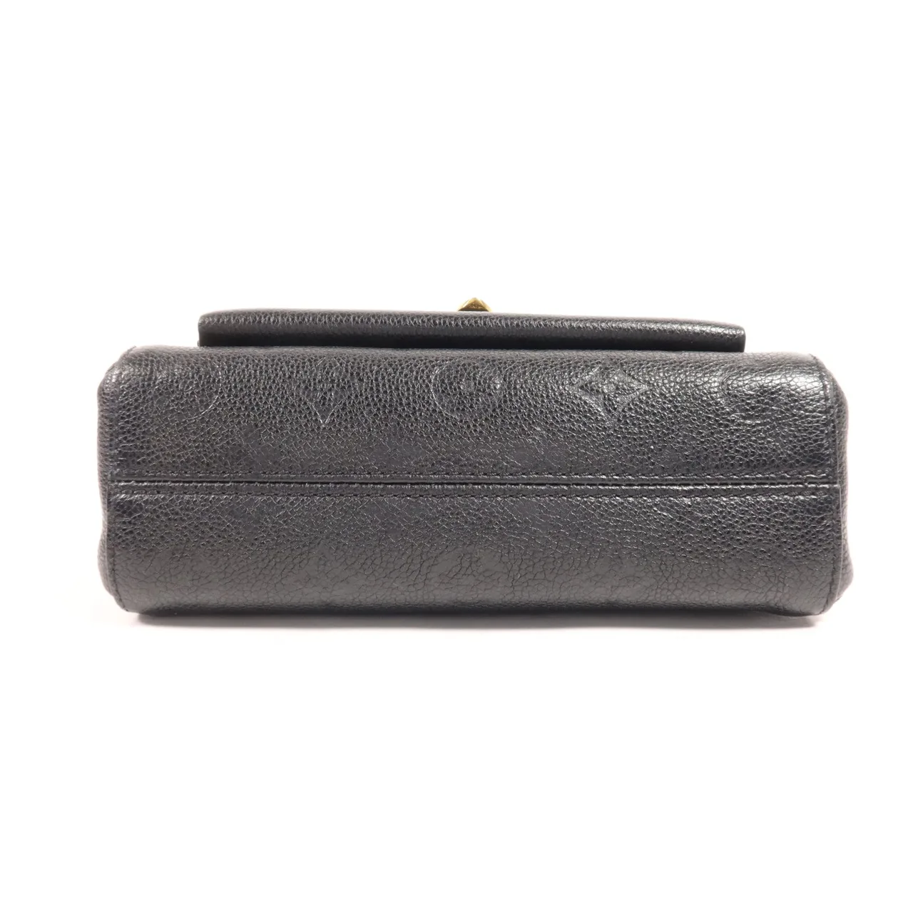 LOUIS VUITTON Vavin M44550 肩背包 牛皮 黑色 牛皮 中古品B - 縮圖 4