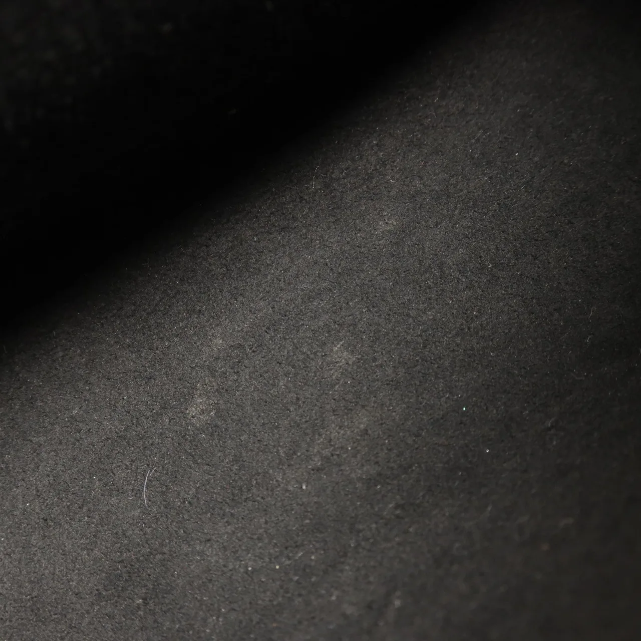 LOUIS VUITTON Vavin M44550 肩背包 牛皮 黑色 牛皮 中古品B - 縮圖 12