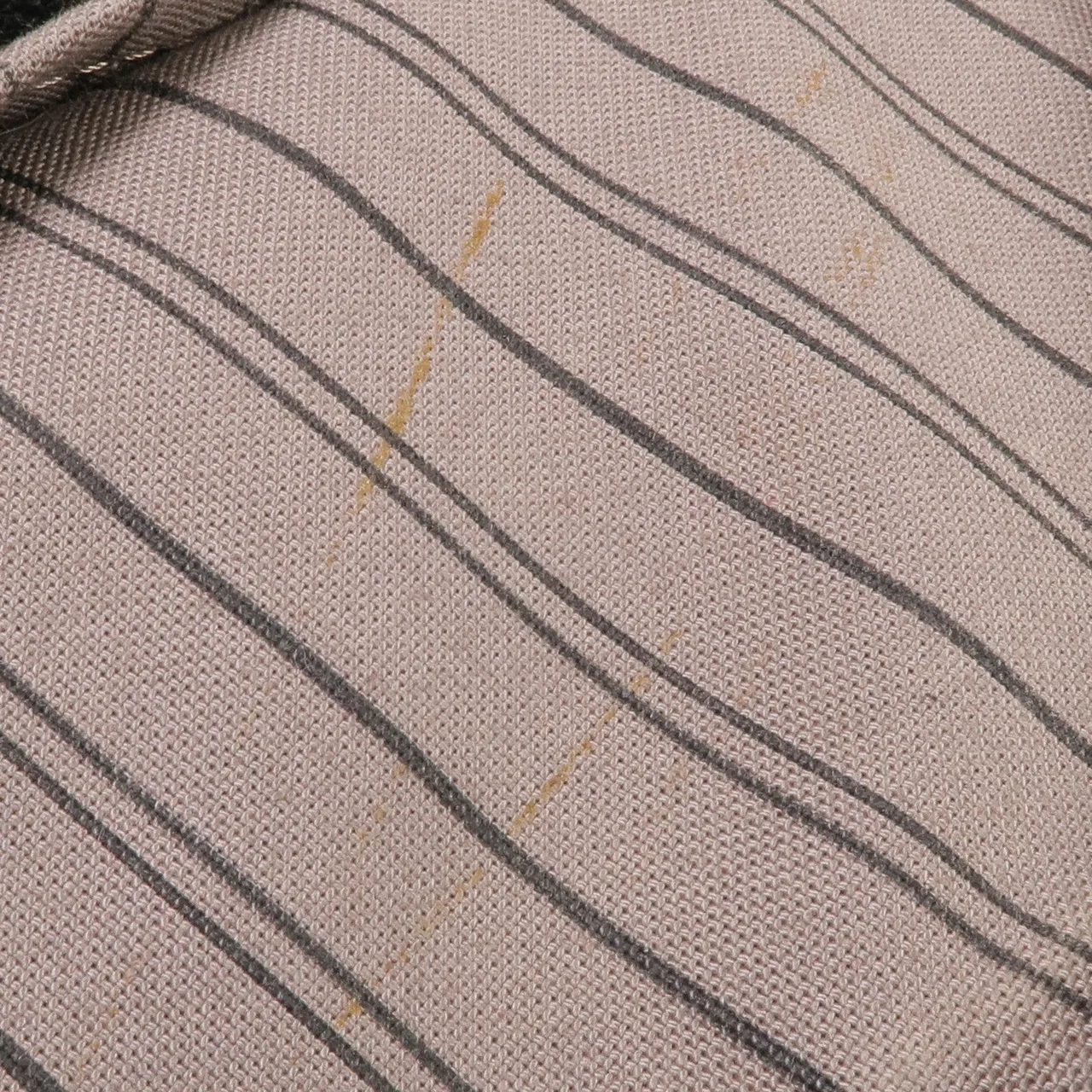 LOUIS VUITTON M44016 背包 牛皮 黑色 牛皮 中古品A - 縮圖 12