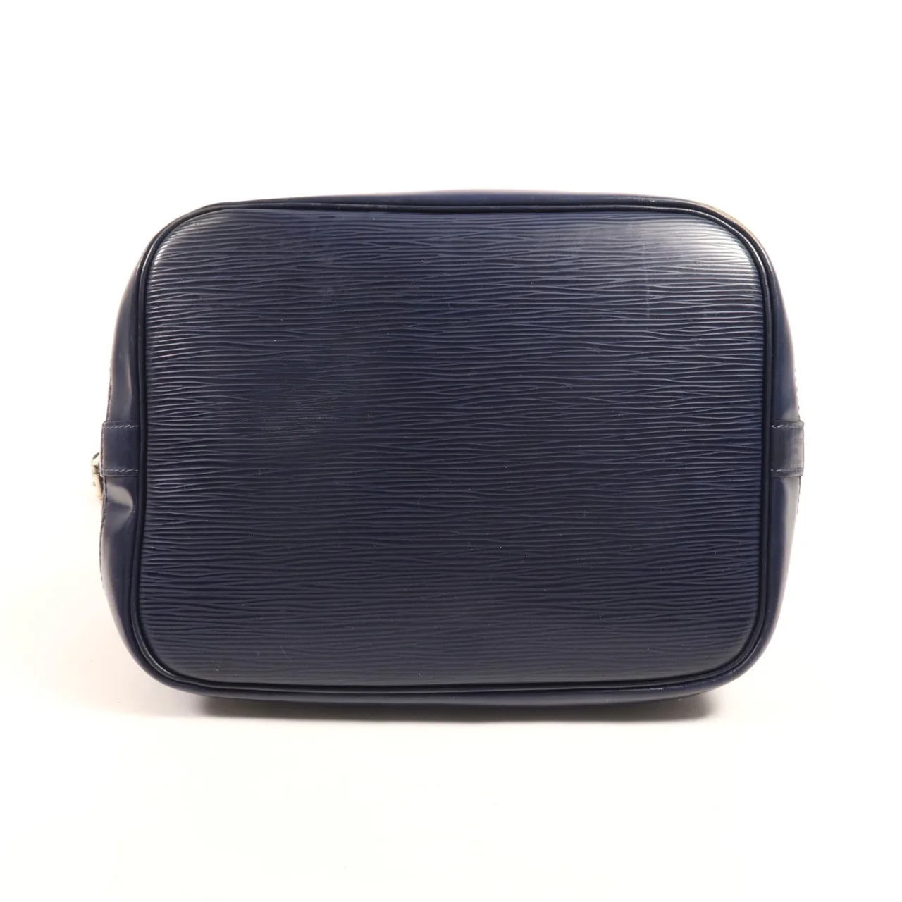 LOUIS VUITTON NeoNoe M44105 肩背包 皮革 海軍藍 / Blue 皮革 中古品C - 縮圖 4