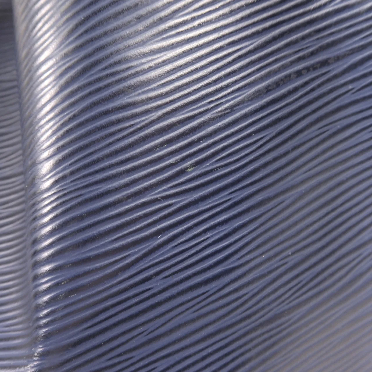 LOUIS VUITTON NeoNoe M44105 肩背包 皮革 海軍藍 / Blue 皮革 中古品C - 縮圖 13