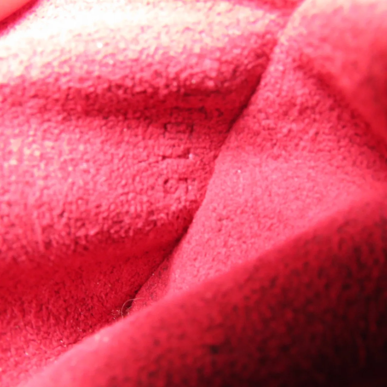 LOUIS VUITTON Wapity M58030 Clutch Coated Canvas 棕色 Coated Canvas Rank B - Thumbnail 16