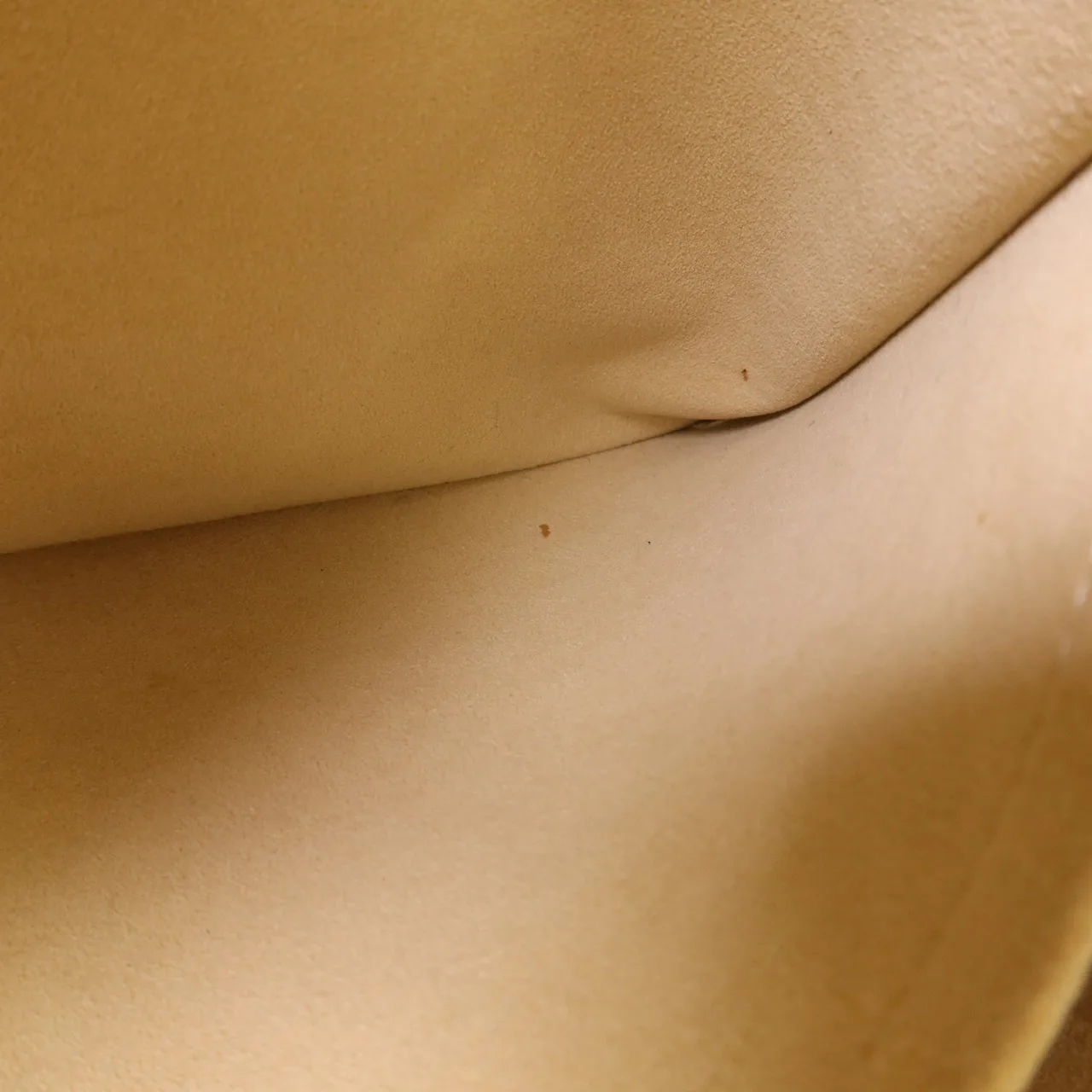 LOUIS VUITTON Estrela M41232 2-Way Bag Coated Canvas 棕色 Coated Canvas Rank B - Thumbnail 25