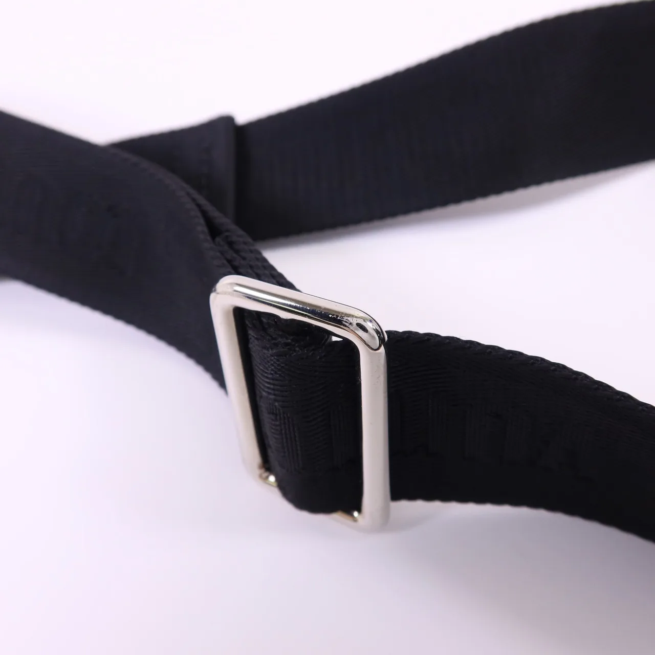 LOUIS VUITTON Gaston M14036 Shoulder Bag Coated Canvas 棕色 / 黑色 Coated Canvas Rank A - Thumbnail 6