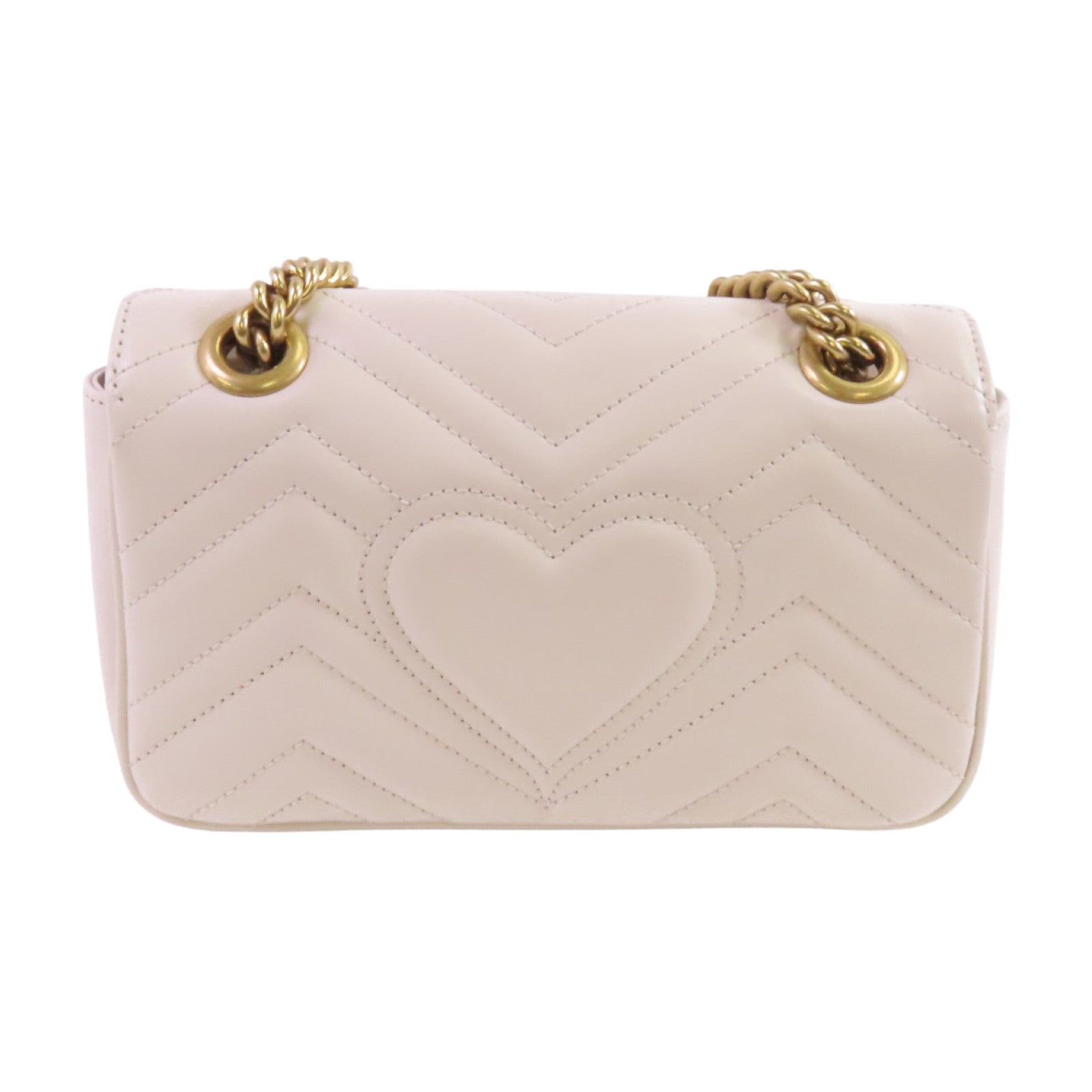 LOUIS VUITTON 446744 肩背包 牛皮 2