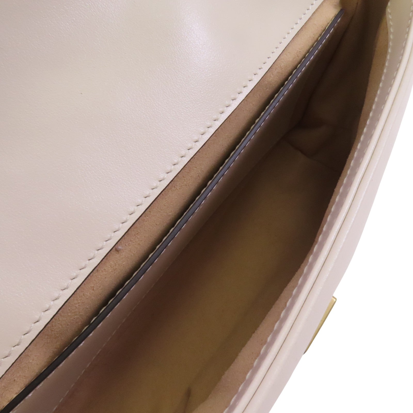 LOUIS VUITTON 446744 肩背包 牛皮 5
