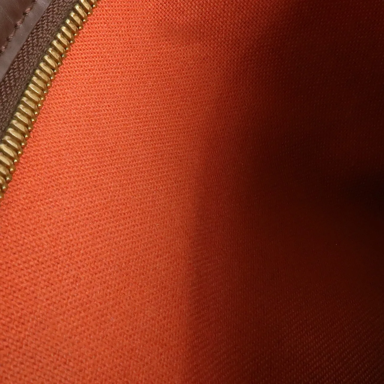 LOUIS VUITTON Chelsea N51119 托特包 塗層帆布 棕色 塗層帆布 中古品B - 縮圖 15