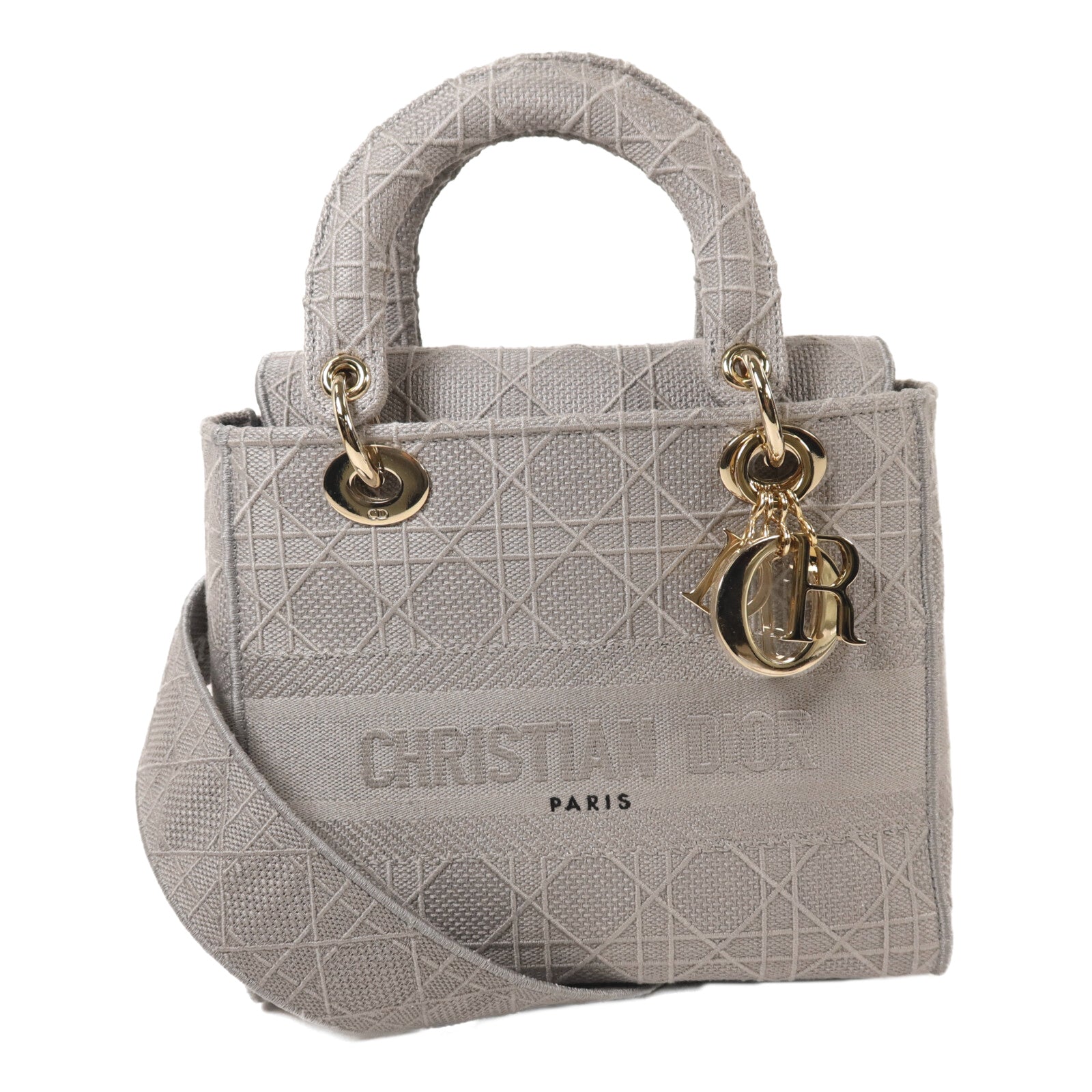 LOUIS VUITTON M05650REY 2-Way Bag Canvas