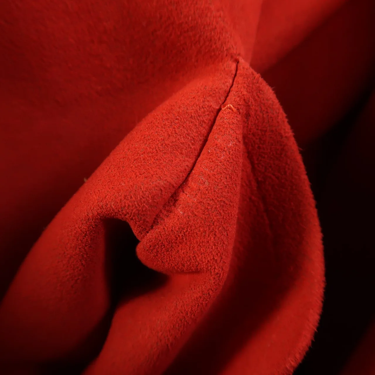 LOUIS VUITTON Saleya N51182 肩背包 塗層帆布 棕色 / brown 塗層帆布 中古品B - 縮圖 7