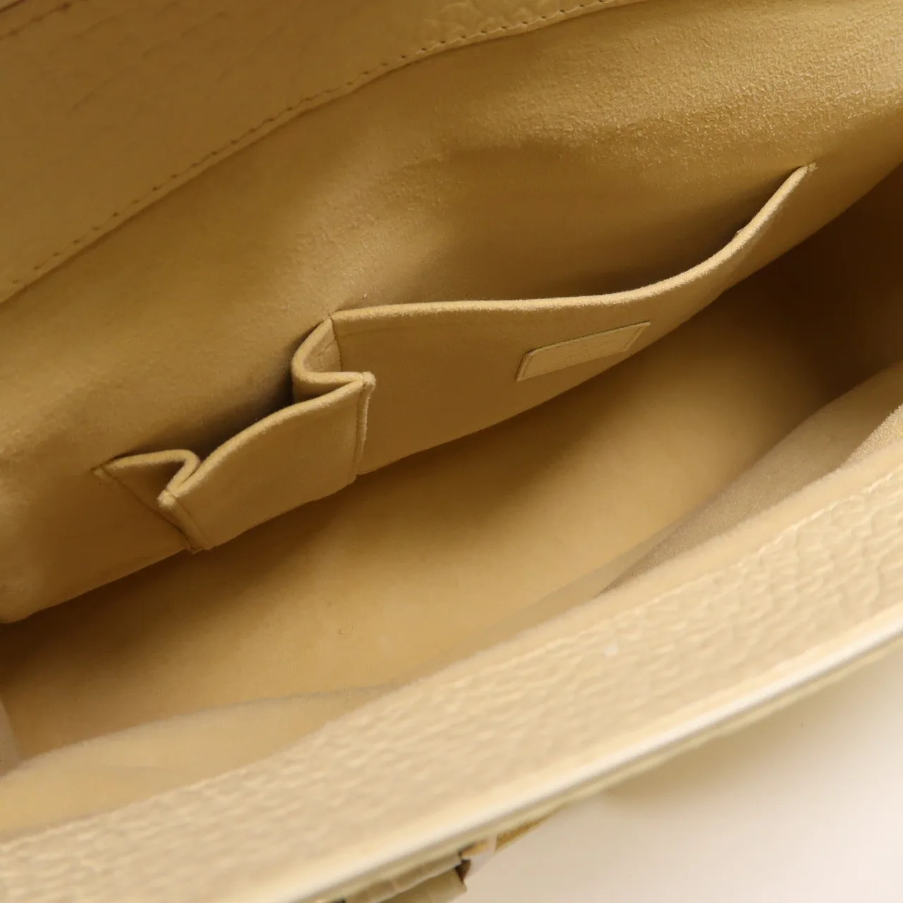 LOUIS VUITTON M40064 手提包 帆布 粉色 / Pink 帆布 中古品B - 縮圖 5