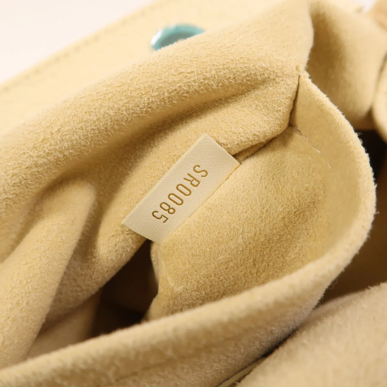 LOUIS VUITTON M40064 手提包 帆布 粉色 / Pink 帆布 中古品B - 縮圖 7