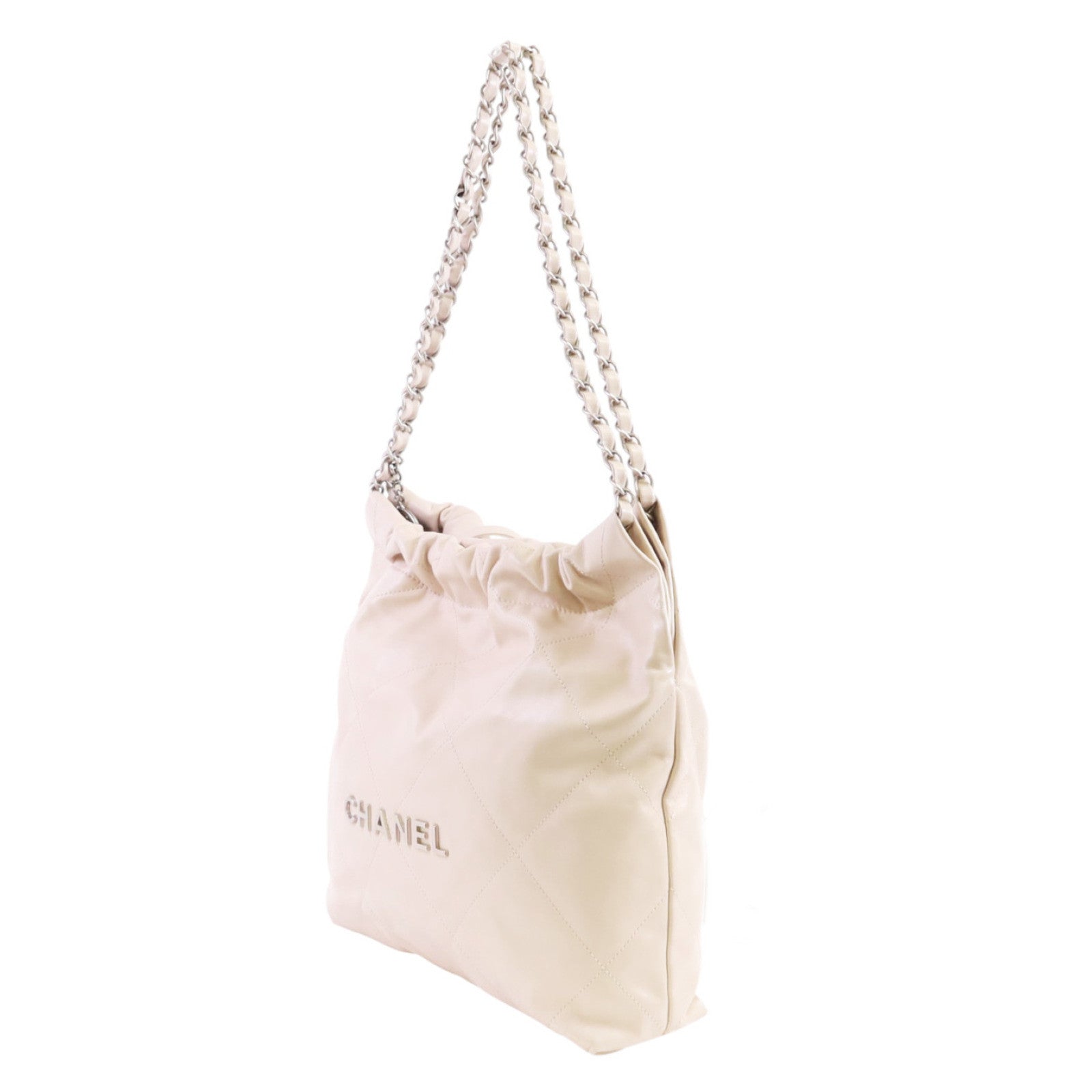 LOUIS VUITTON AS3260 Shoulder Bag Calfskin 3