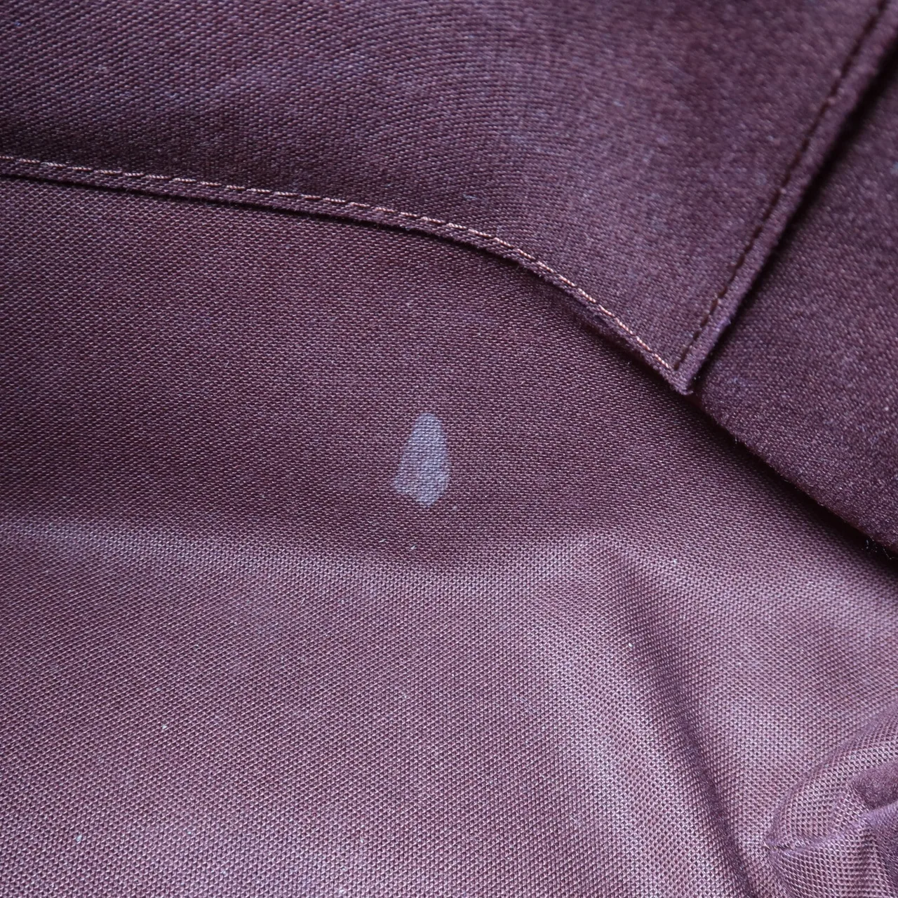 LOUIS VUITTON Rivoli M44543 2-Way Bag Coated Canvas 棕色 Coated Canvas Rank B - Thumbnail 18