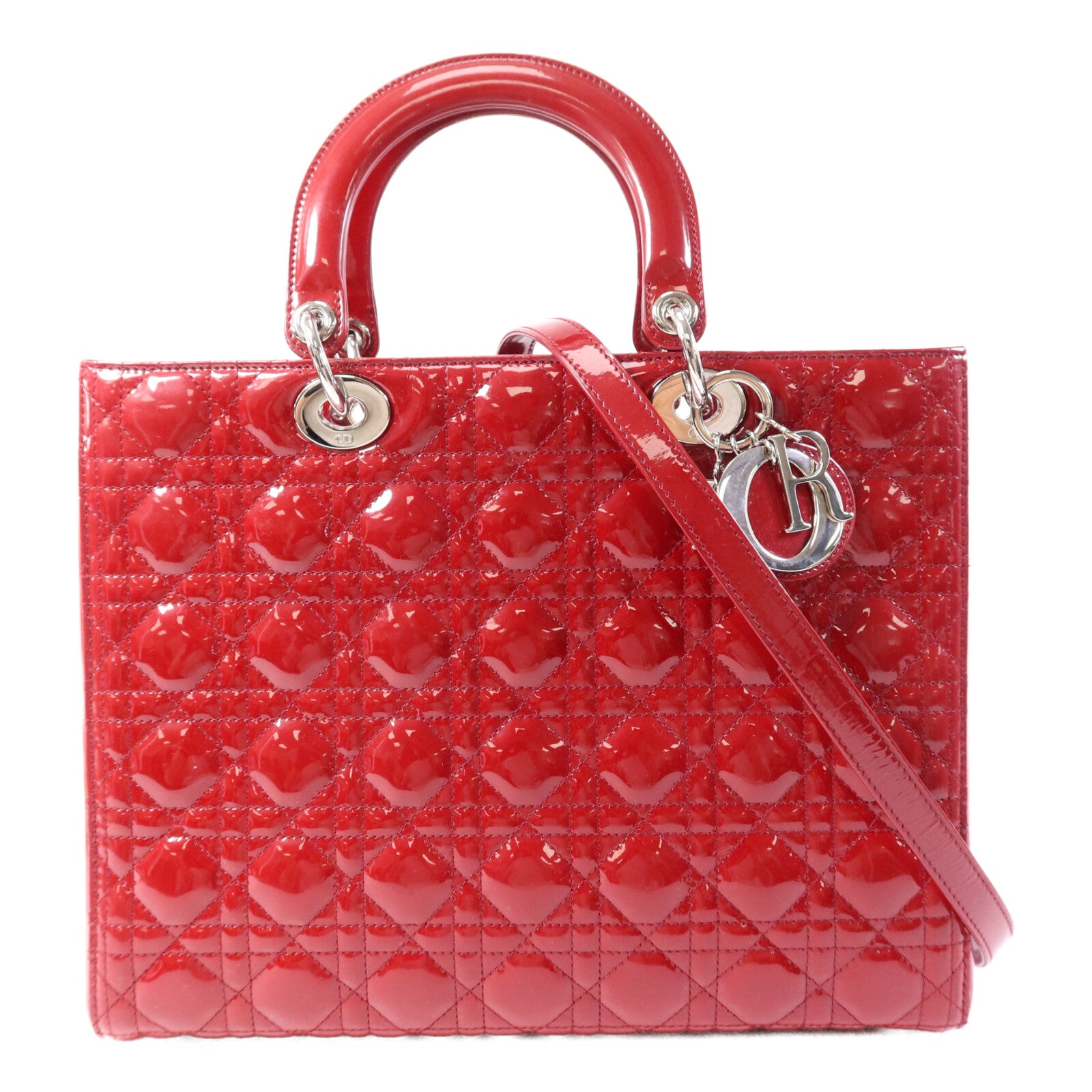 LOUIS VUITTON VRB44561 兩用包 皮革