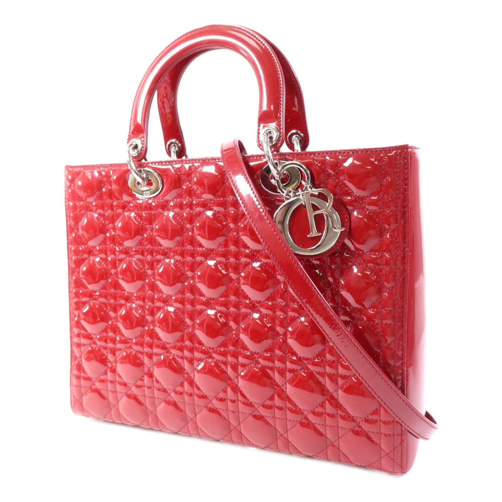 LOUIS VUITTON VRB44561 兩用包 皮革 3