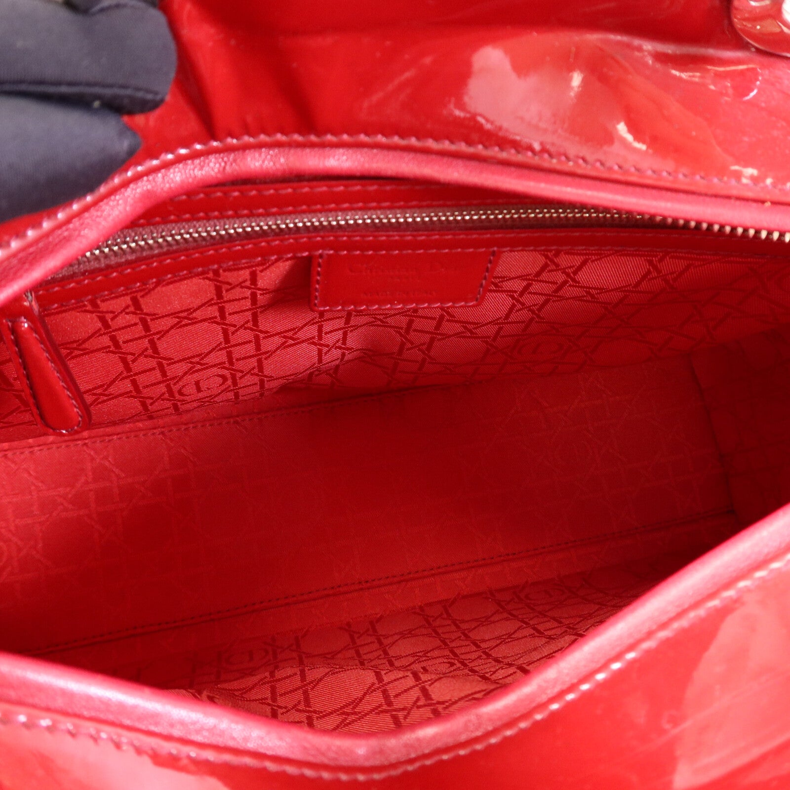 LOUIS VUITTON VRB44561 兩用包 皮革 5