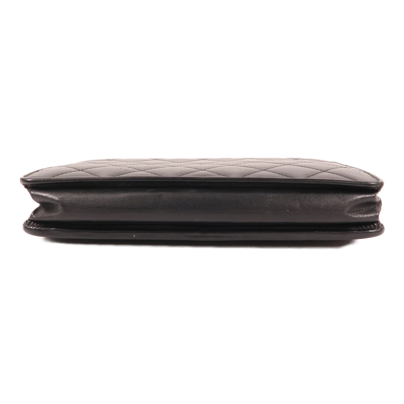 LOUIS VUITTON Shoulder Bag Calfskin 4