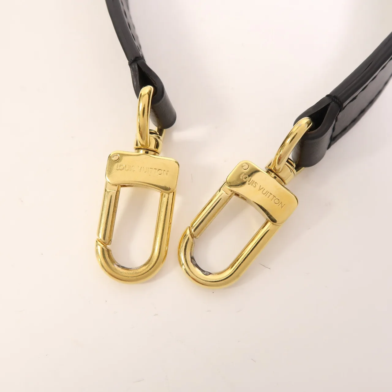 LOUIS VUITTON Noe M83480 2-Way Bag Coated Canvas 棕色 / 黑色 / Browe/Black Coated Canvas Rank A - Thumbnail 14