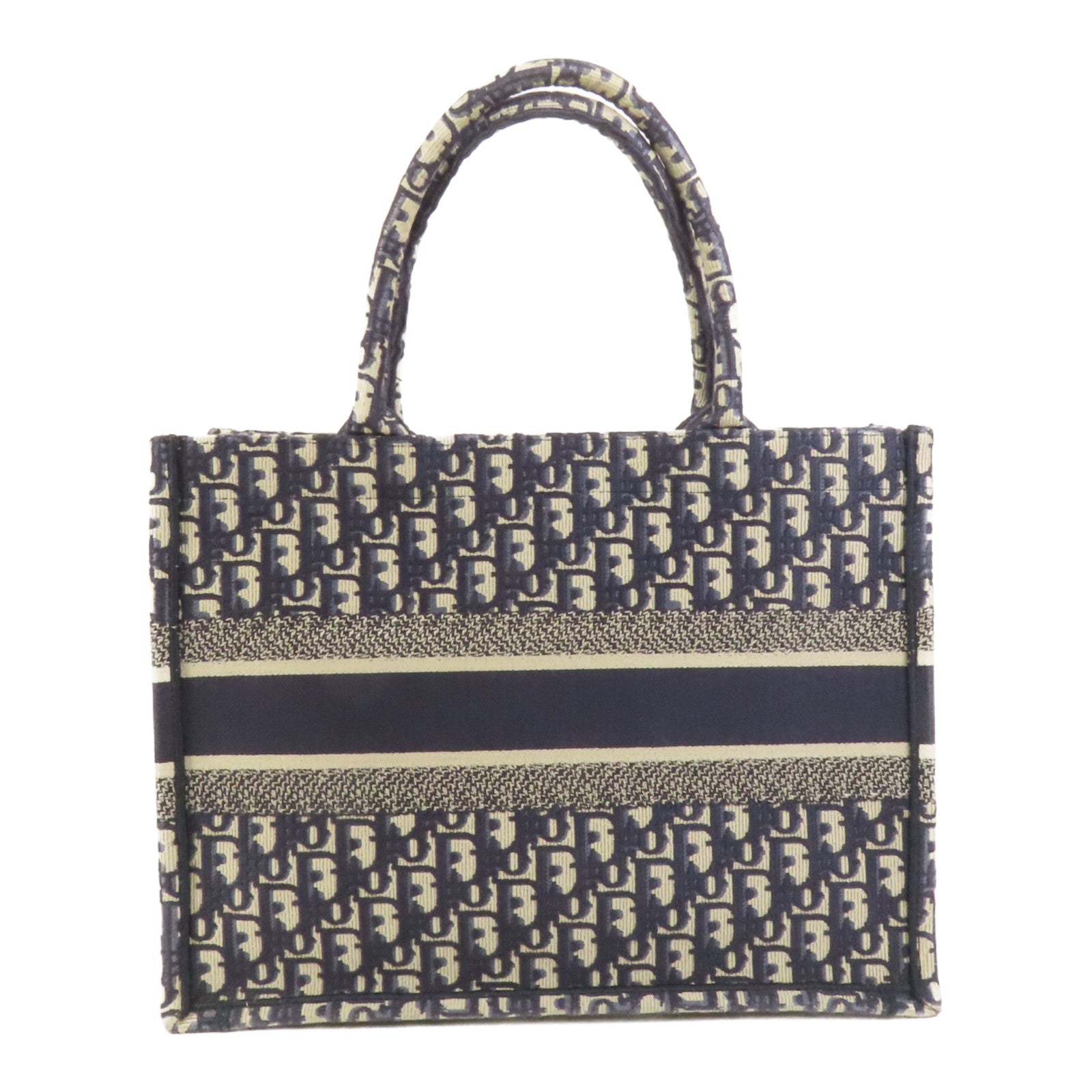 LOUIS VUITTON M1296 手提包 帆布 2