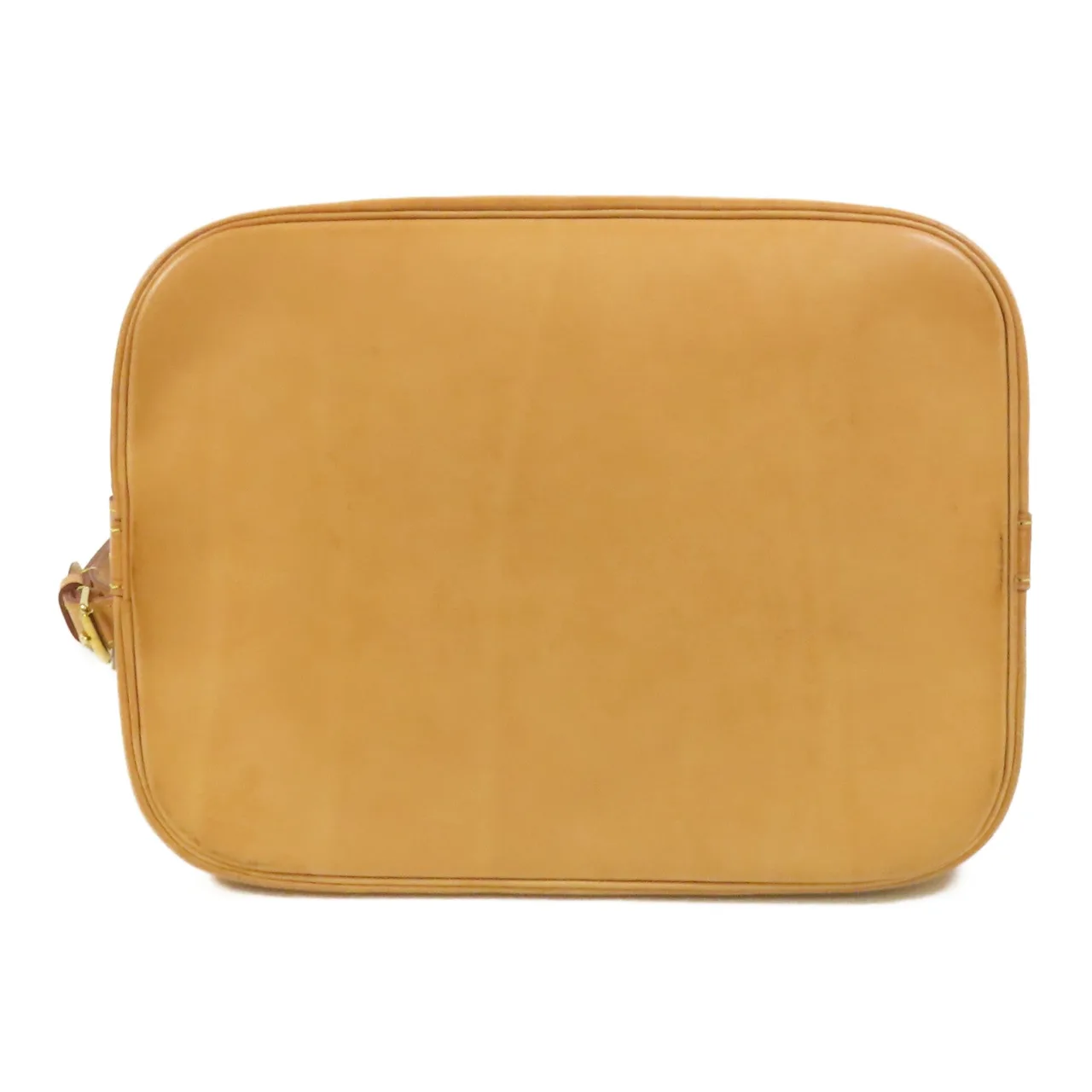 LOUIS VUITTON Noe M46984 Shoulder Bag Coated Canvas 棕色 / Brown Coated Canvas Rank B - Thumbnail 4