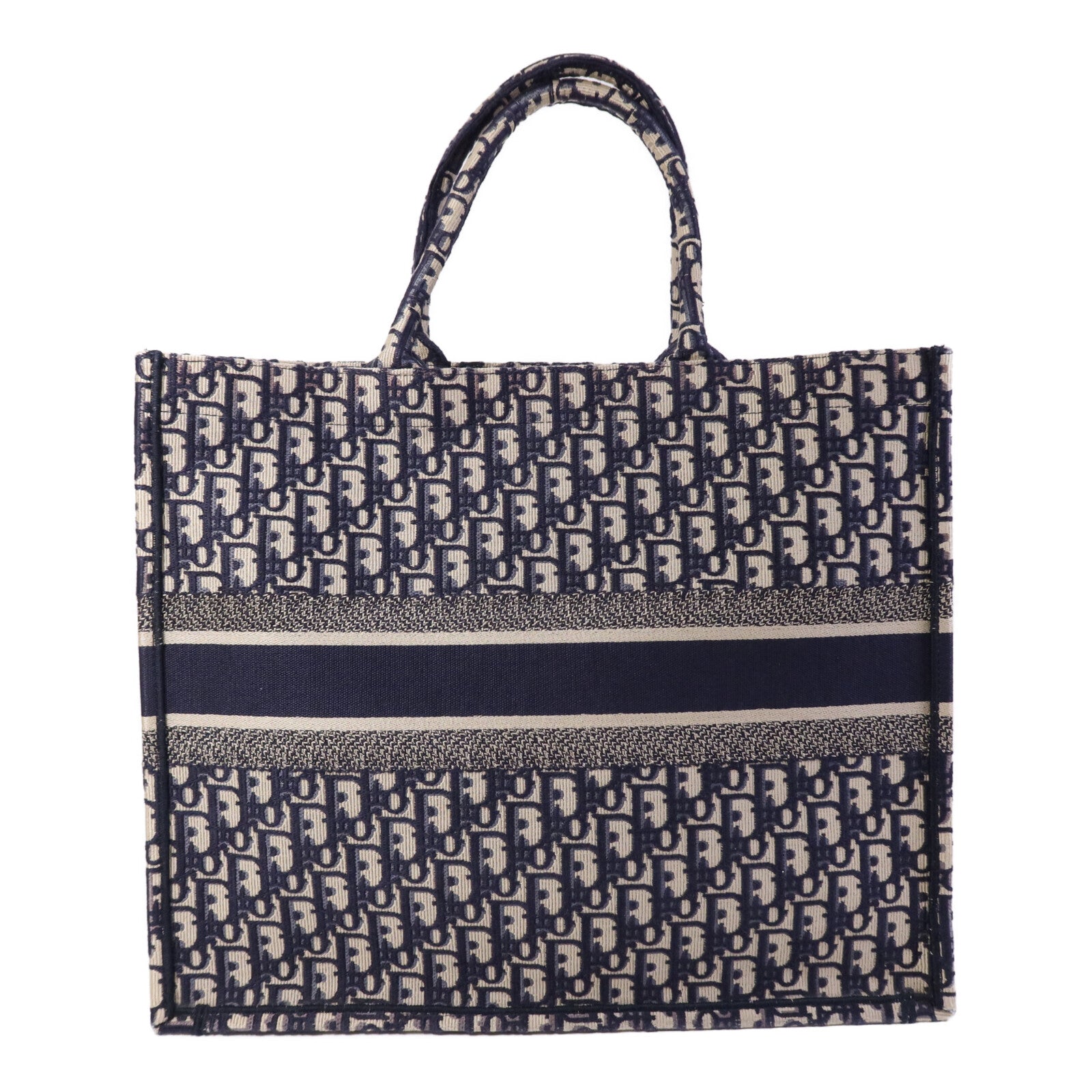 LOUIS VUITTON M1296 托特包 帆布 2