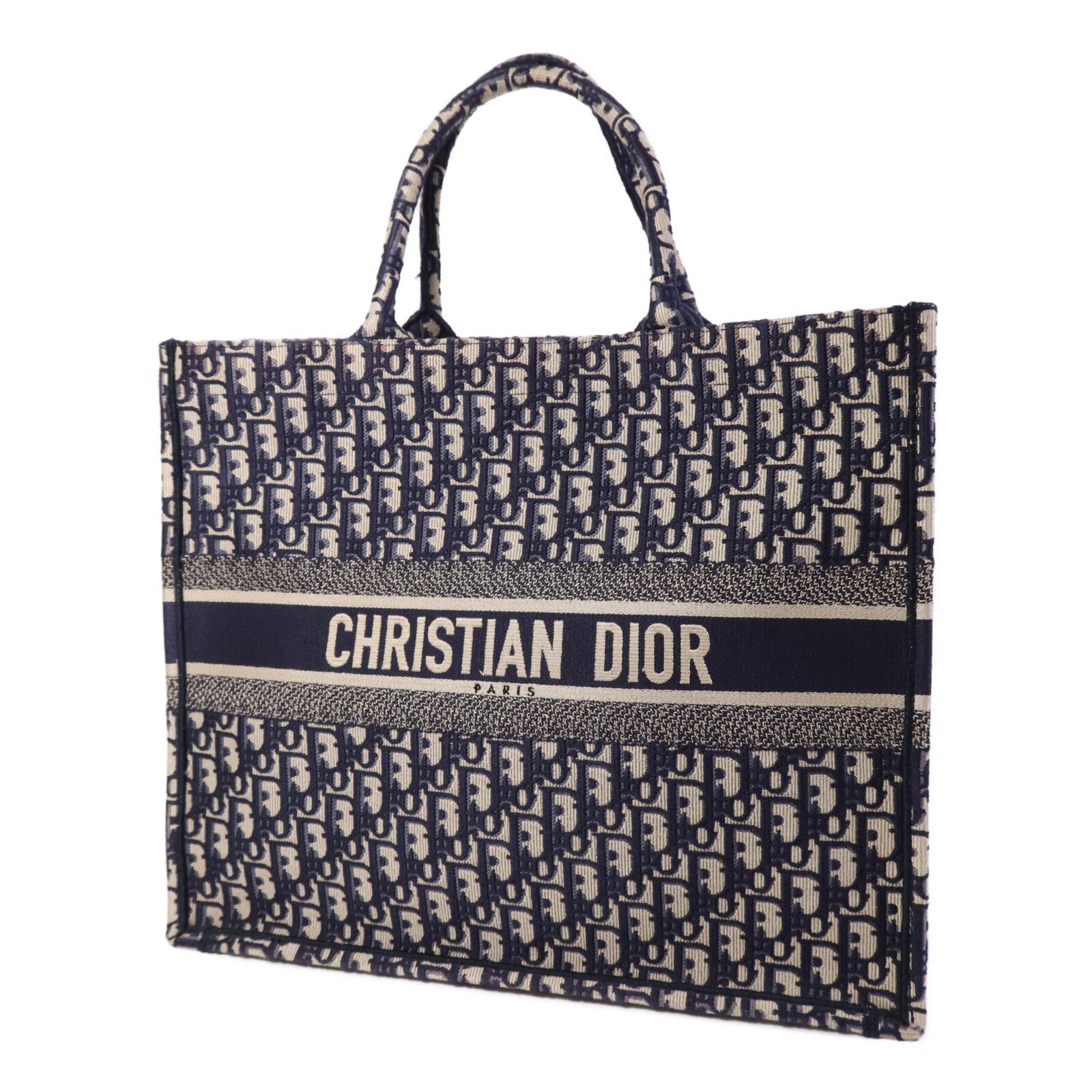 LOUIS VUITTON M1296 托特包 帆布 3