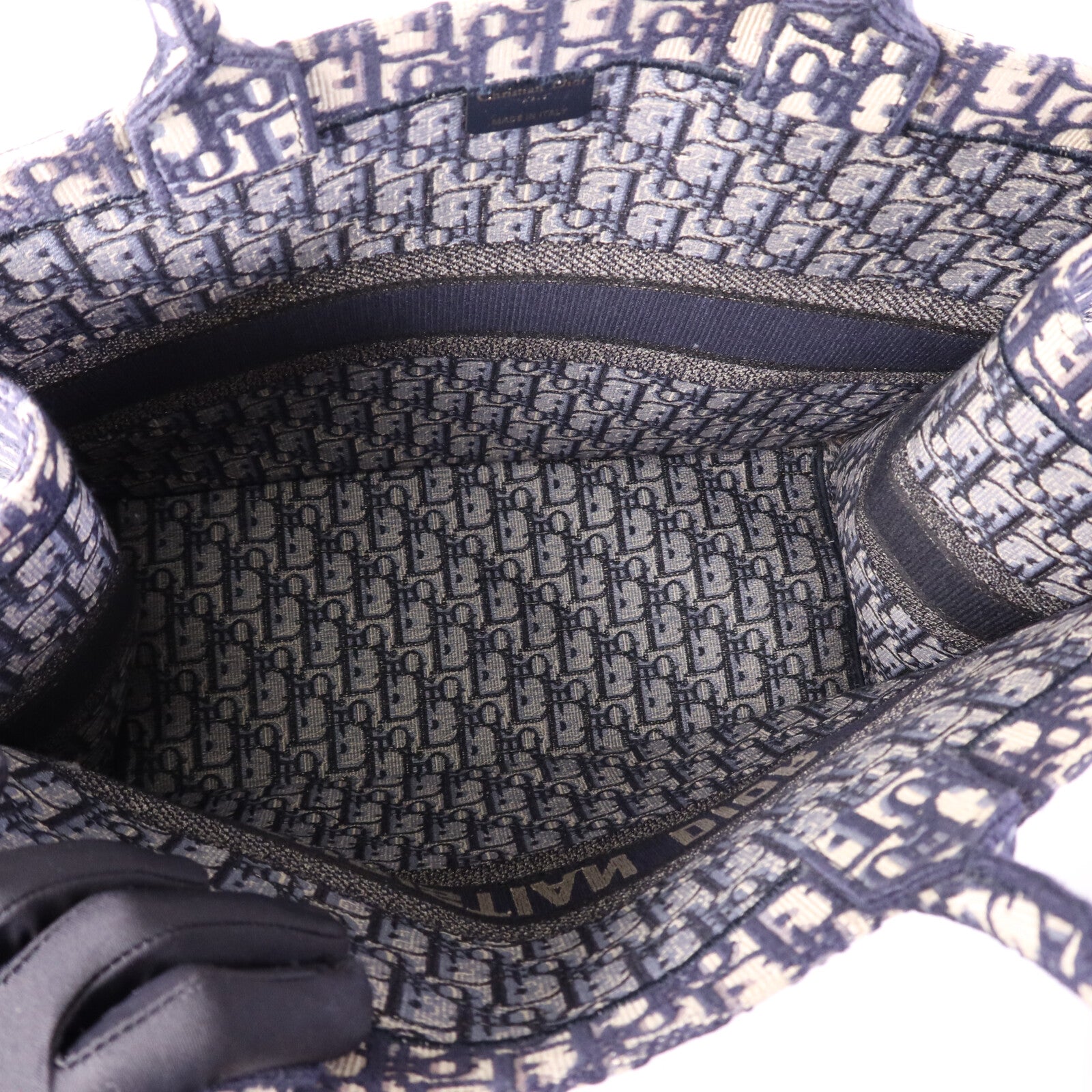 LOUIS VUITTON M1296 托特包 帆布 5