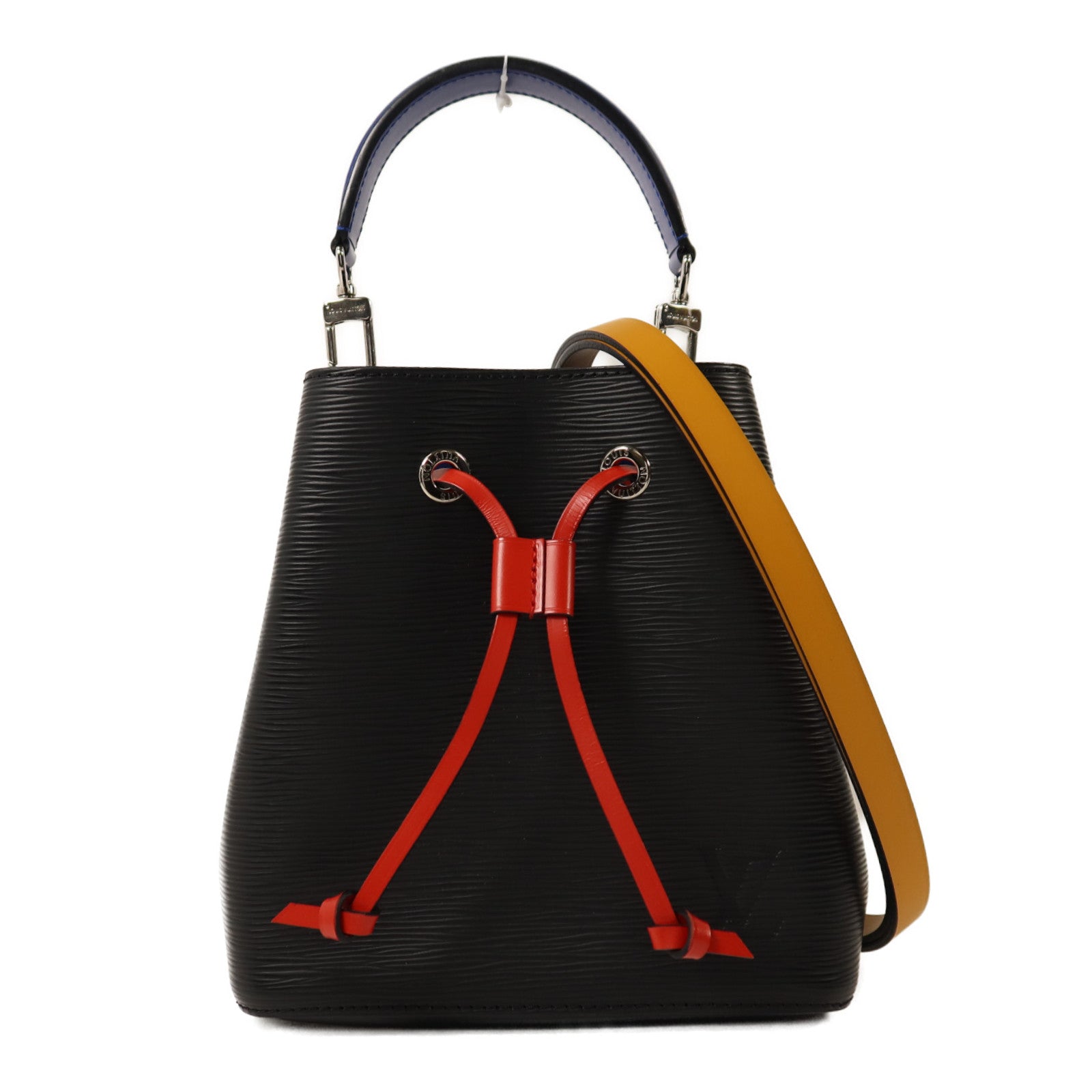 LOUIS VUITTON NeoNoe M52853 2-Way Bag Calfskin