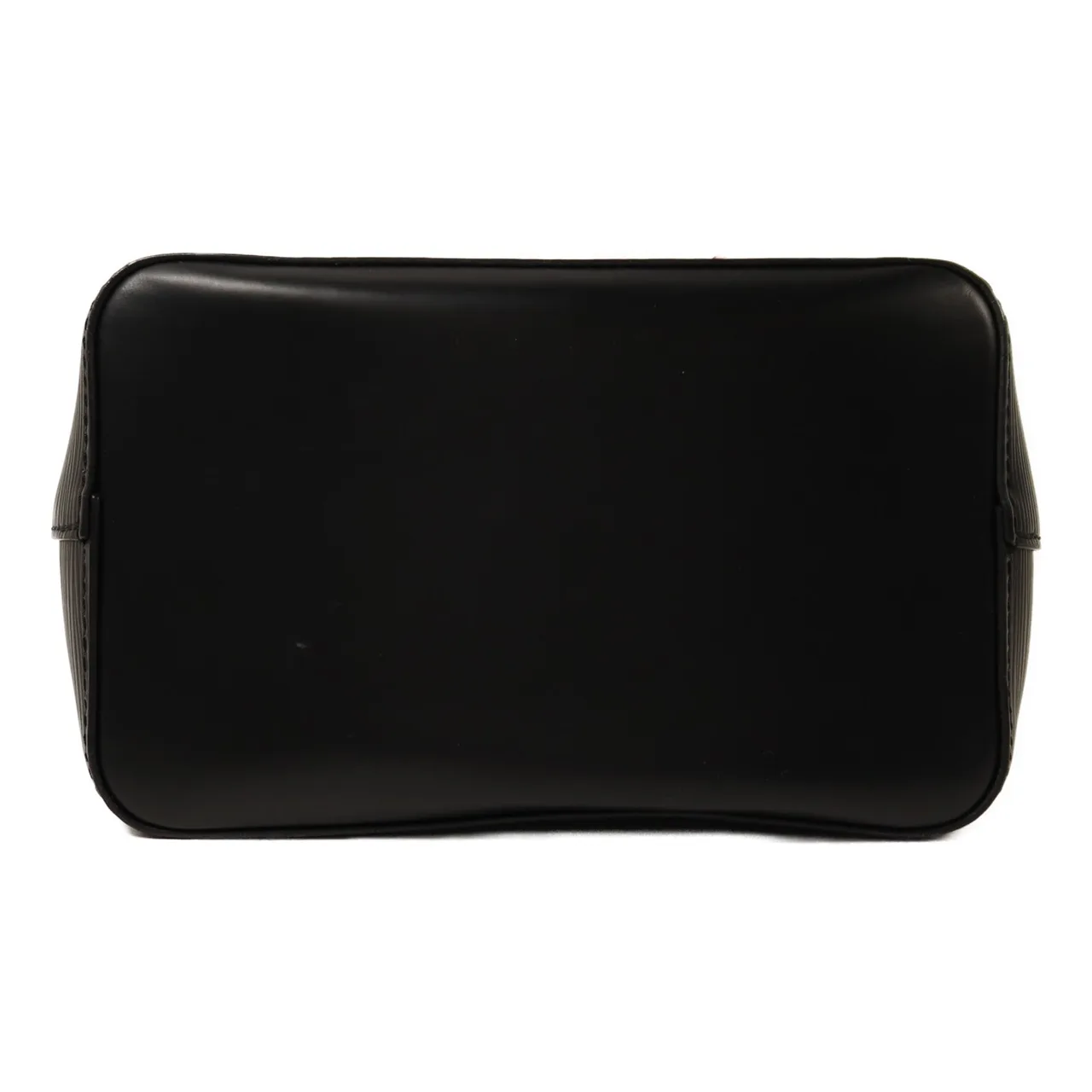 LOUIS VUITTON NeoNoe M52853 2-Way Bag Calfskin 黑色 / 紅色 / Blue Calfskin Rank A - Thumbnail 4