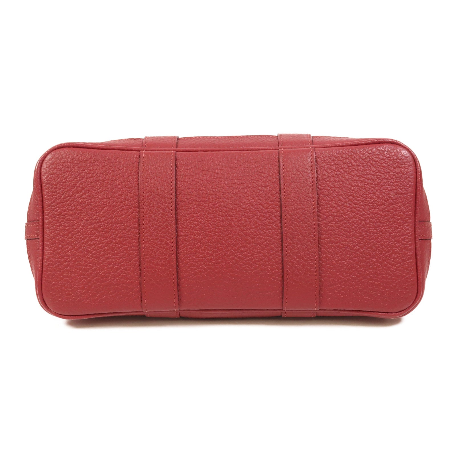 LOUIS VUITTON Tote Bag Canvas 4