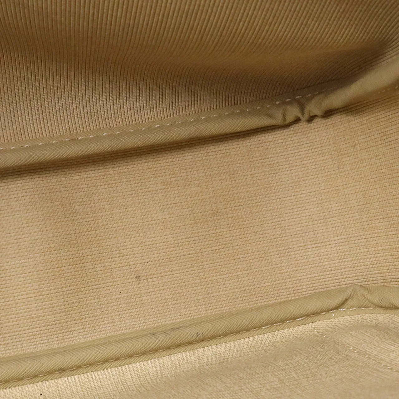 LOUIS VUITTON Reporter M45254 Shoulder Bag Coated Canvas 棕色 Coated Canvas Rank B - Thumbnail 17