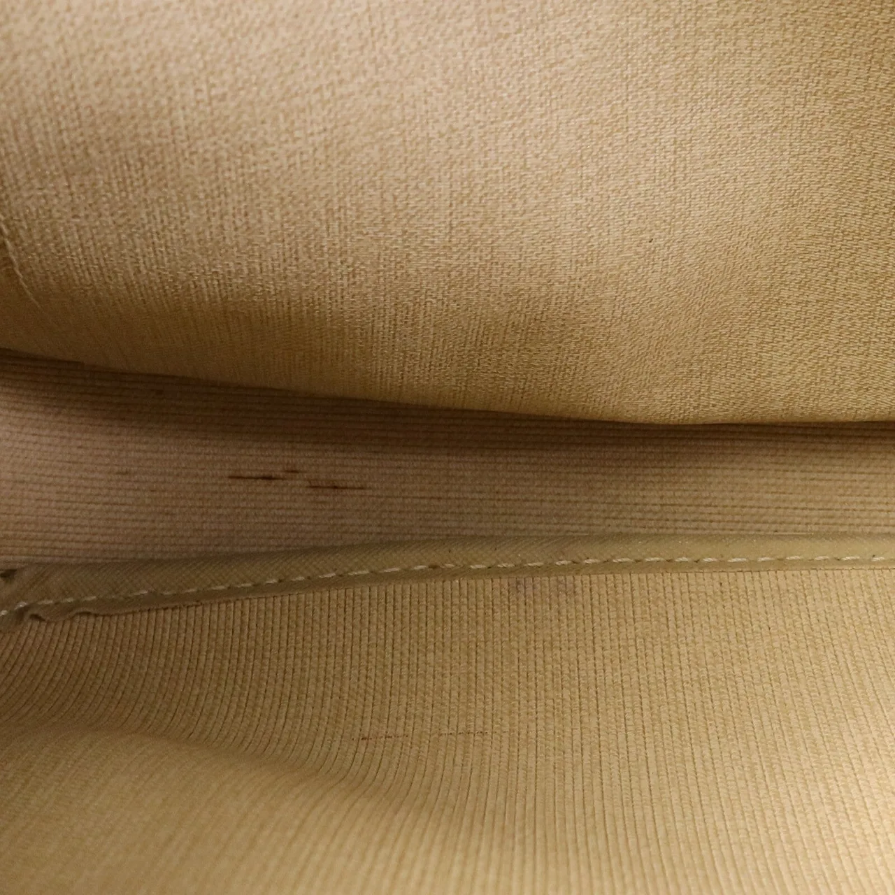 LOUIS VUITTON Reporter M45254 Shoulder Bag Coated Canvas 棕色 Coated Canvas Rank B - Thumbnail 18