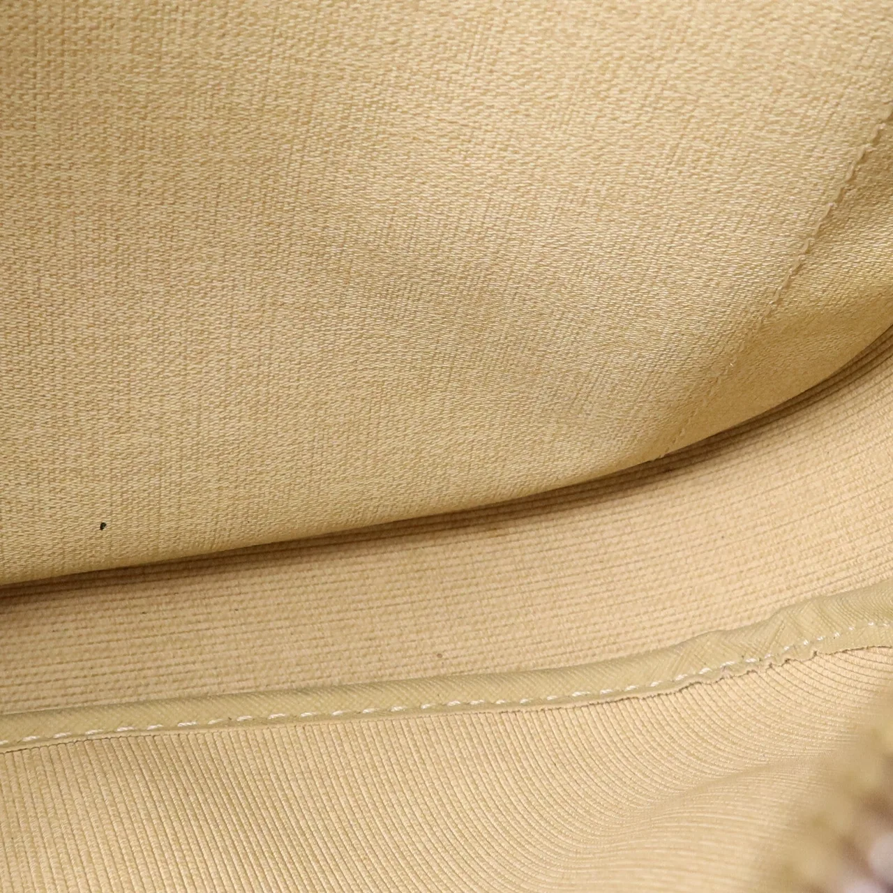 LOUIS VUITTON Reporter M45254 Shoulder Bag Coated Canvas 棕色 Coated Canvas Rank B - Thumbnail 19