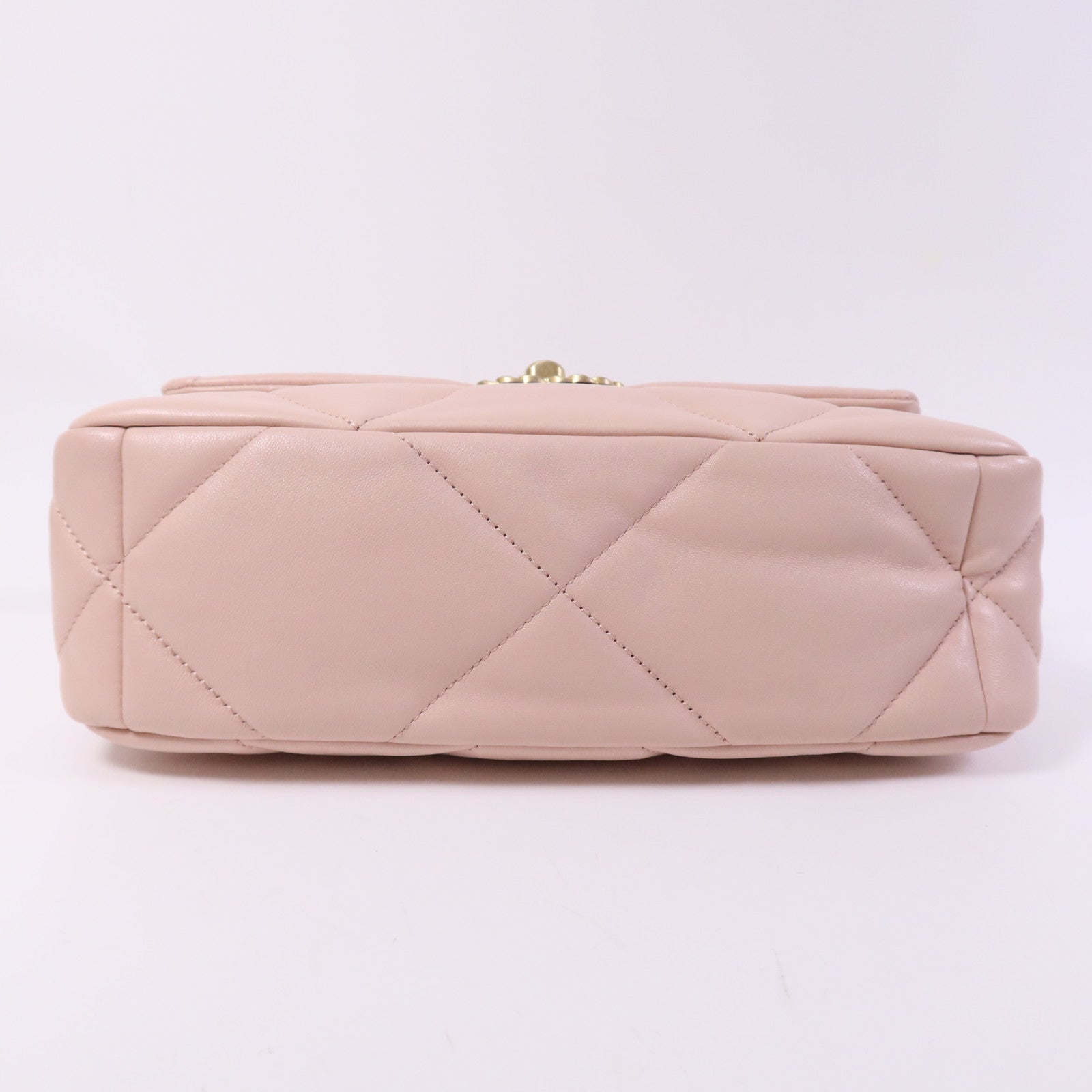 LOUIS VUITTON AS1160 2-Way Bag Lambskin 3