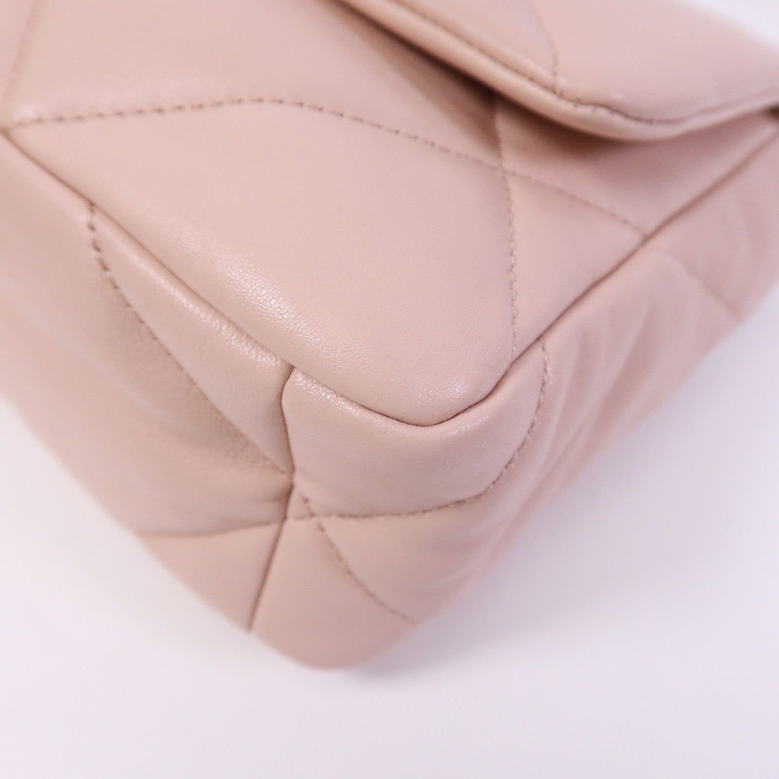 LOUIS VUITTON AS1160 2-Way Bag Lambskin 4