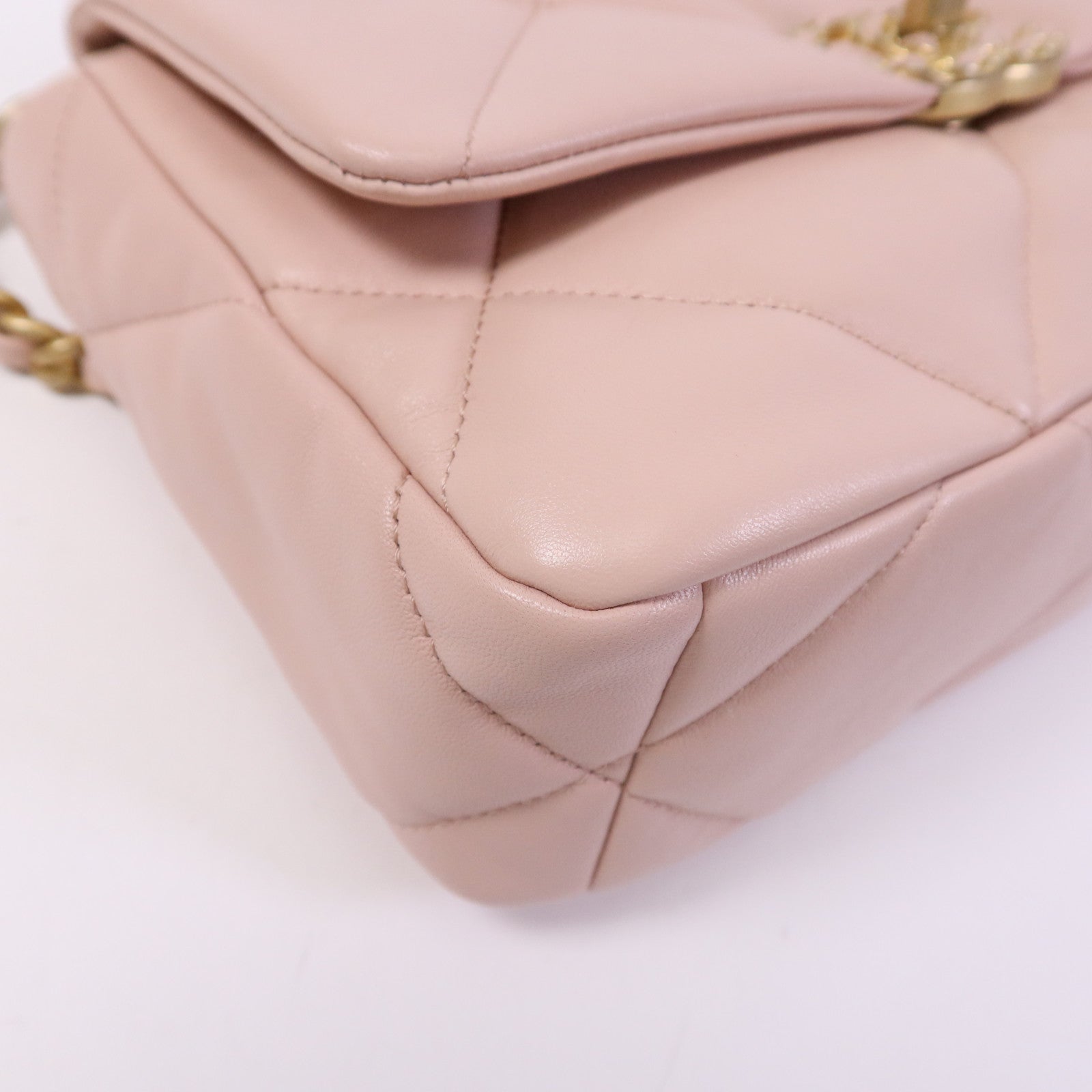 LOUIS VUITTON AS1160 2-Way Bag Lambskin 5