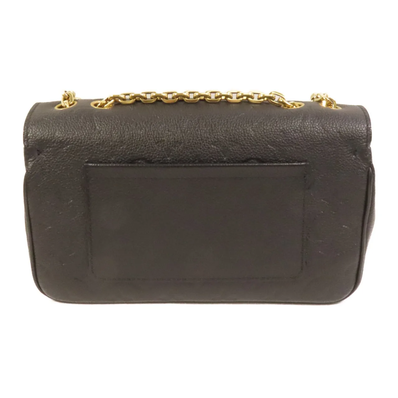 LOUIS VUITTON Marceau M46200 肩背包 牛皮 黑色 / Black 牛皮 中古品A - 縮圖 2