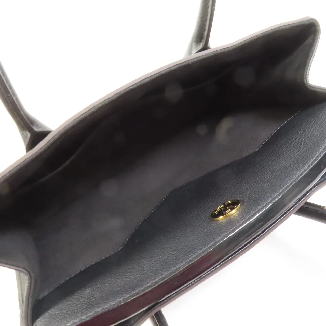 LOUIS VUITTON Florine M42269 2-Way Bag Coated Canvas 棕色 / Brown/Black Coated Canvas Rank A - Thumbnail 5