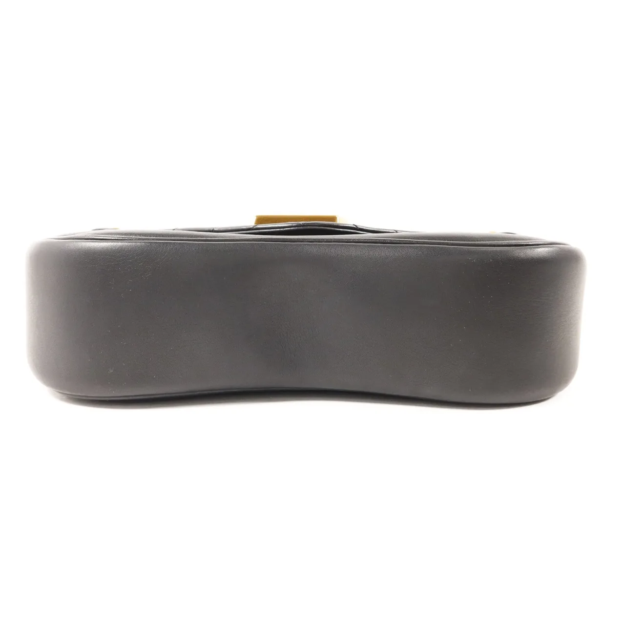 LOUIS VUITTON New Wave M51498 2-Way Bag Calfskin 黑色 Calfskin Rank A - Thumbnail 4