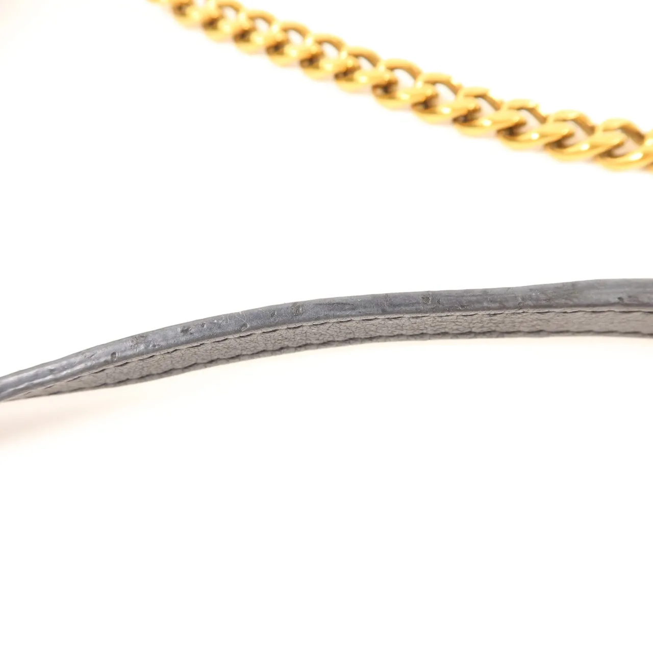 LOUIS VUITTON New Wave M51498 2-Way Bag Calfskin 黑色 Calfskin Rank A - Thumbnail 19