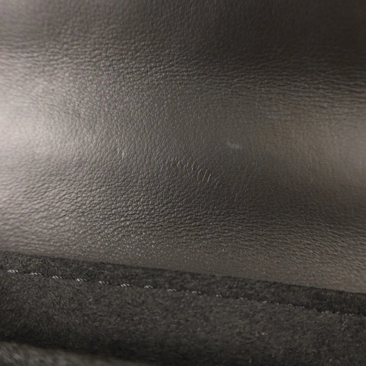 LOUIS VUITTON New Wave M51498 2-Way Bag Calfskin 黑色 Calfskin Rank A - Thumbnail 21