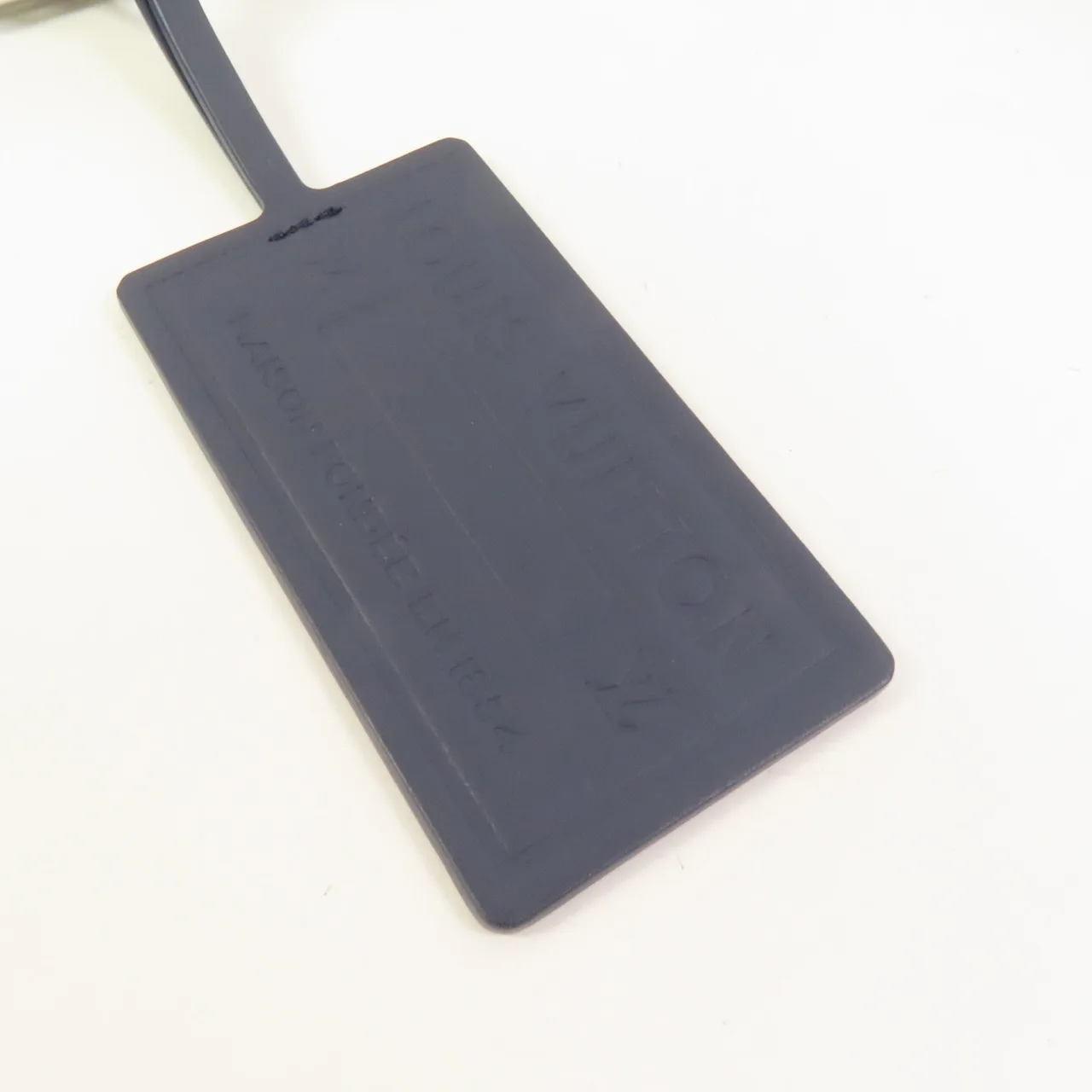 LOUIS VUITTON Aerogram M21363 肩背包 牛皮 海軍藍 / Navy 牛皮 中古品A - 縮圖 8